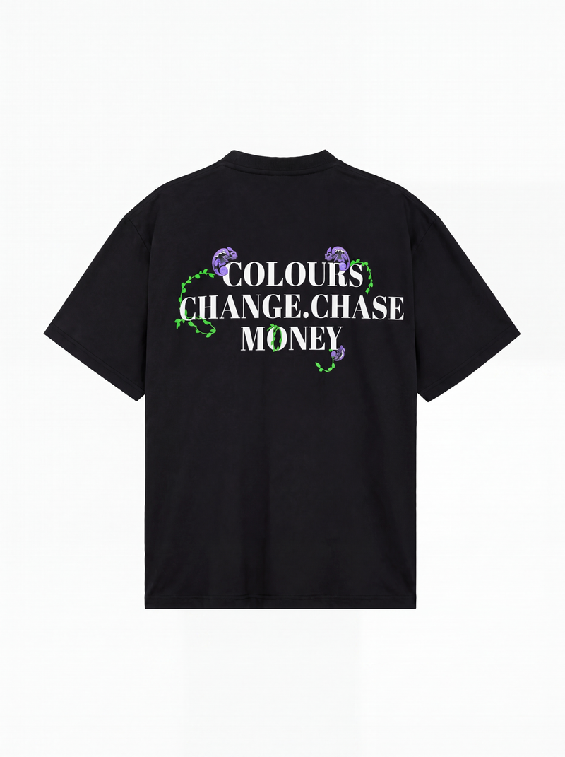 Chase Money T-Shirt