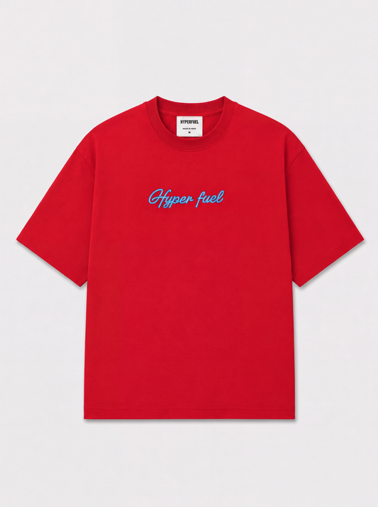Blocked Again T-Shirt