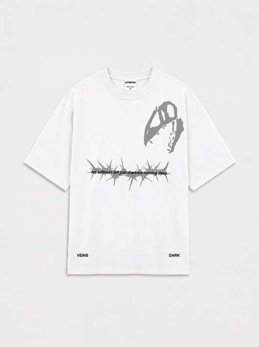 Dark Veins T-Shirt