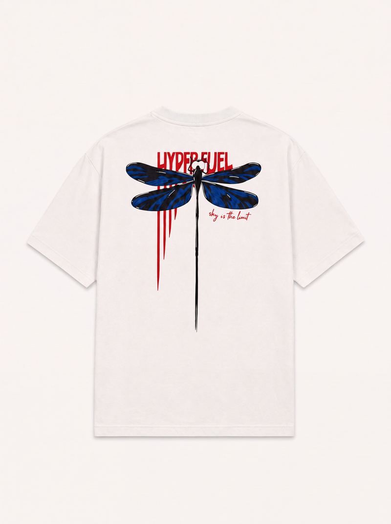 Sky Is The Limit T-Shirt
