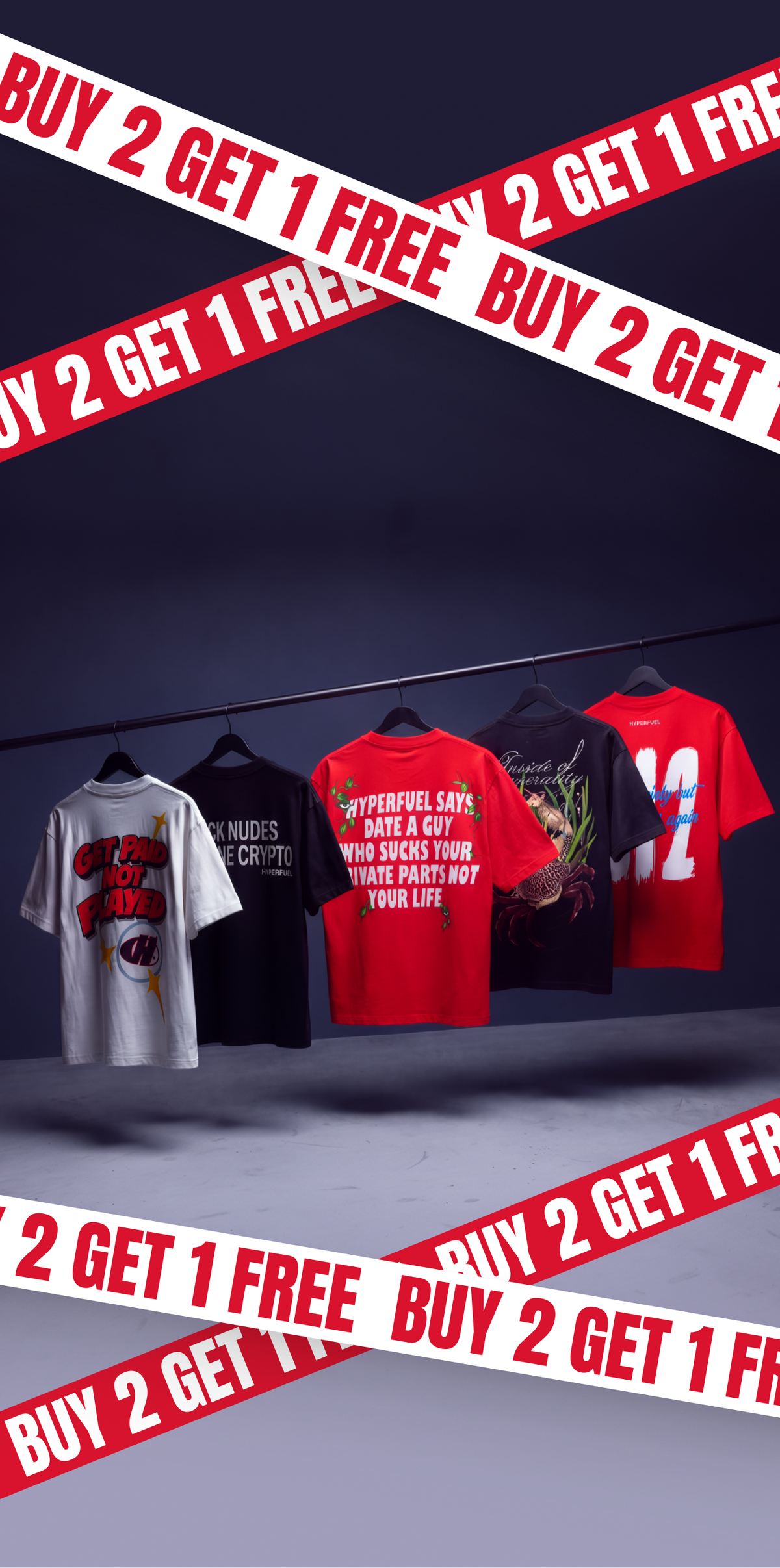 BUY2GET1FREE