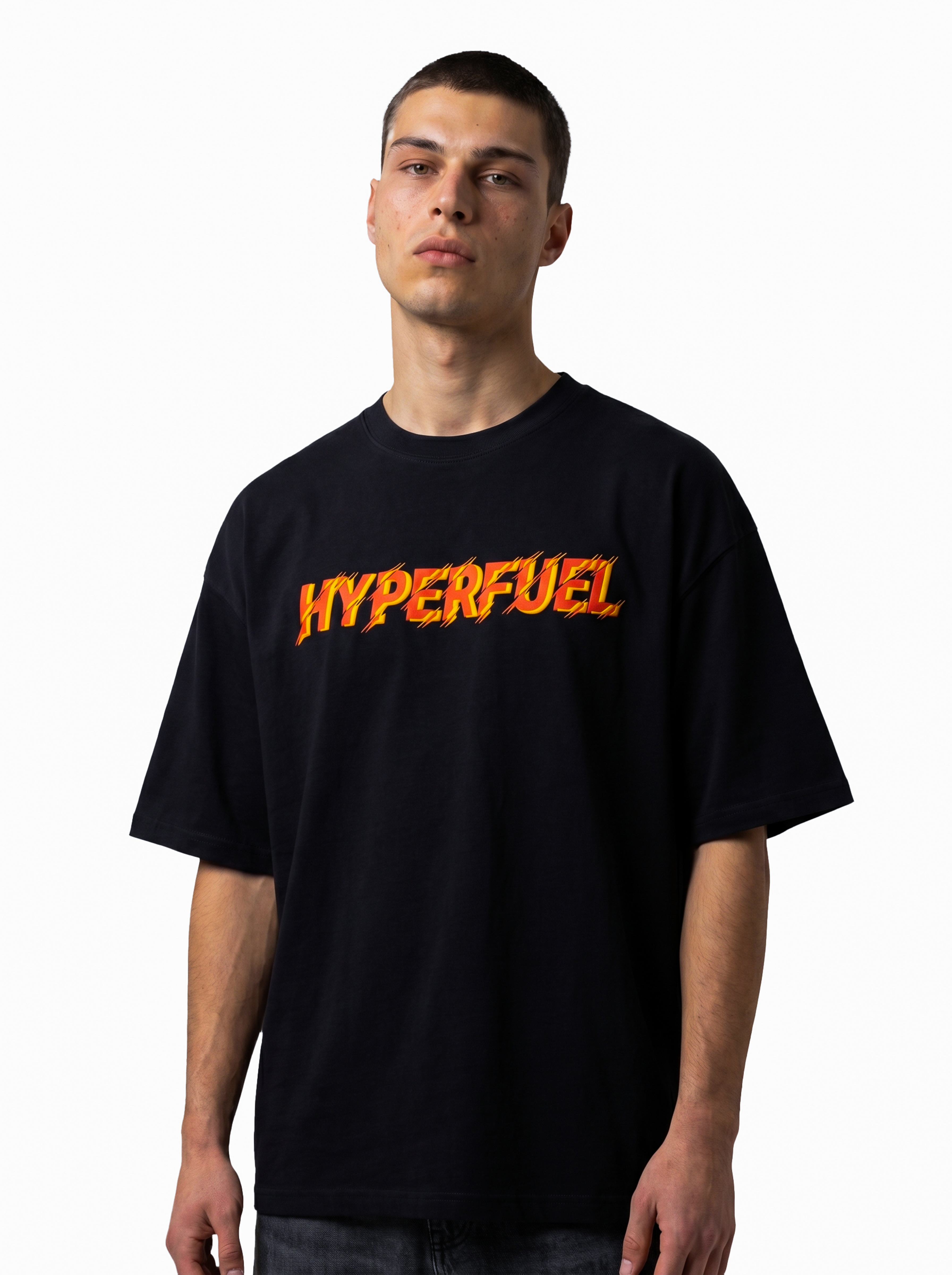 Unbroken Roar T-Shirt-thumbmail-8