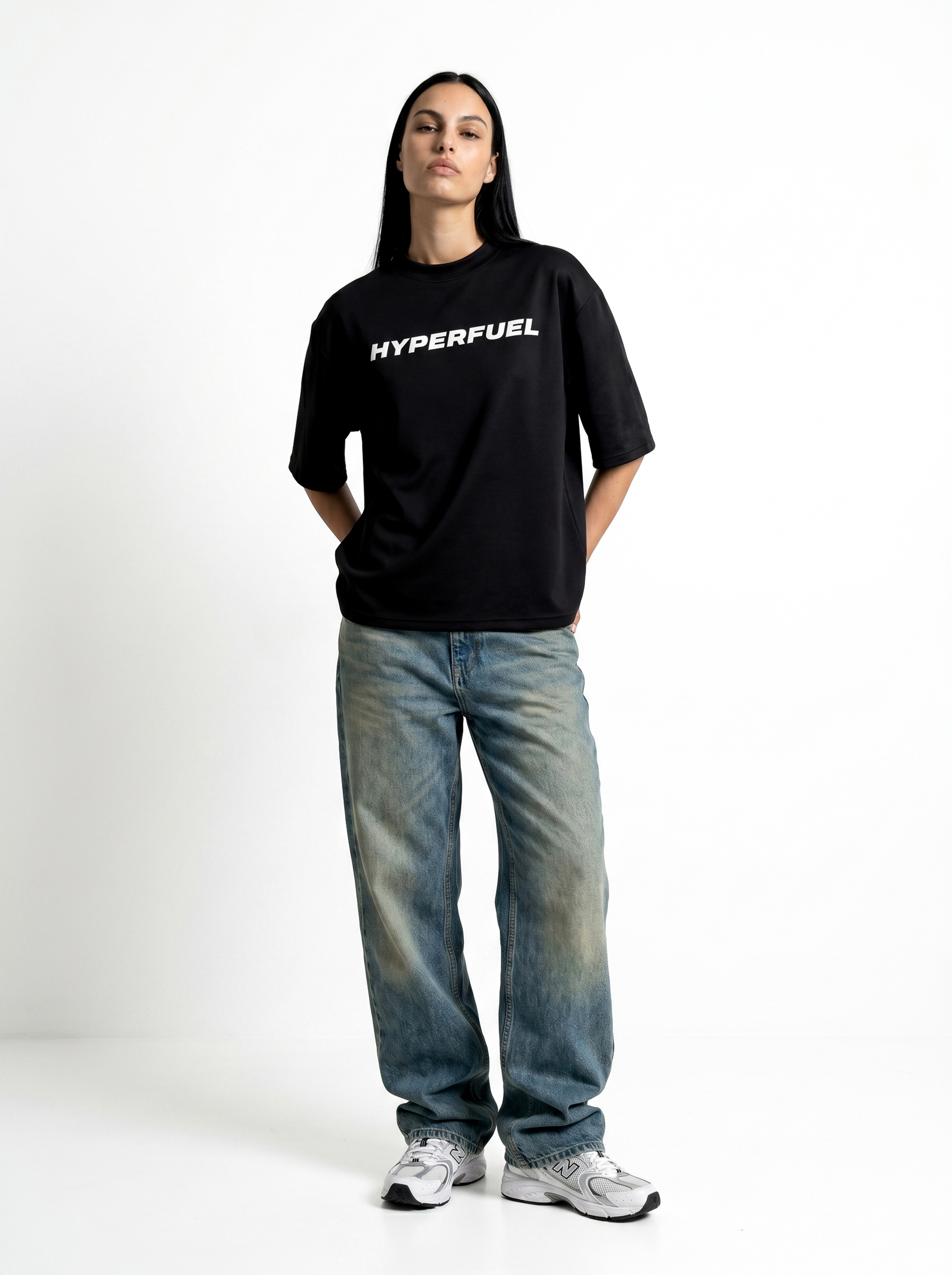 Black Crypto T-shirt-thumbmail-9