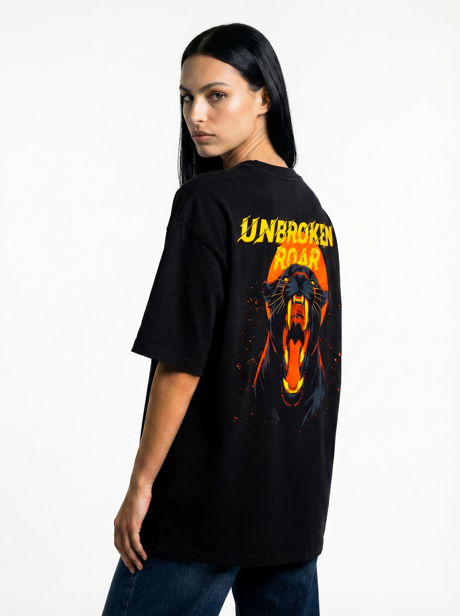 Unbroken Roar T-Shirt
