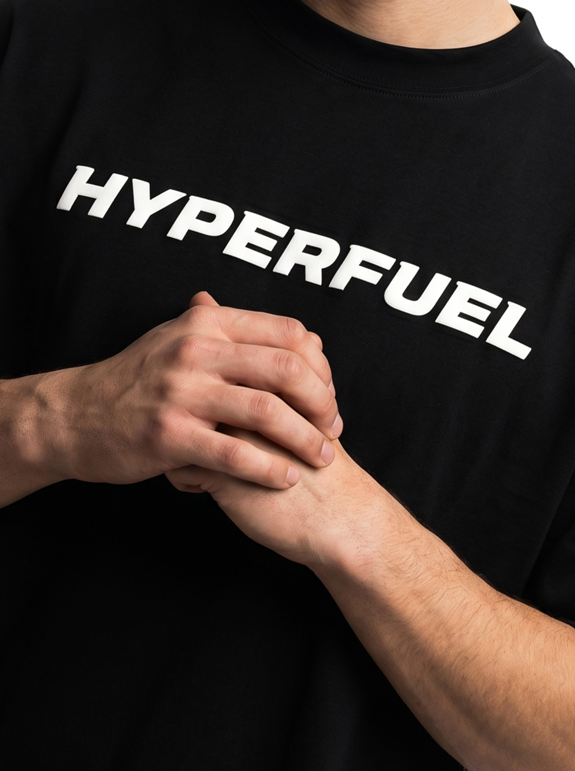 Black Crypto T-shirt-thumbmail-10