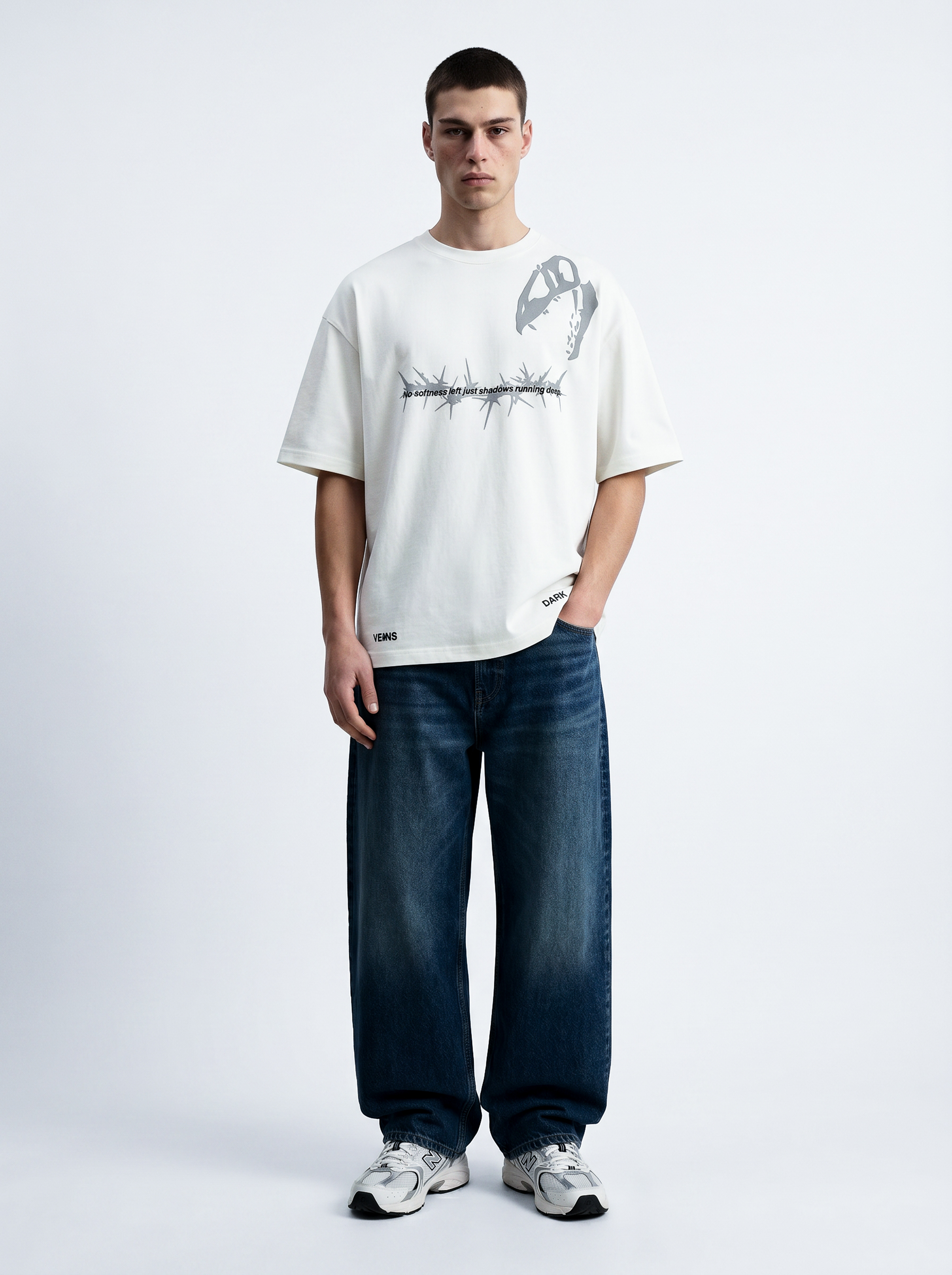Dark Veins T-Shirt-thumbmail-12