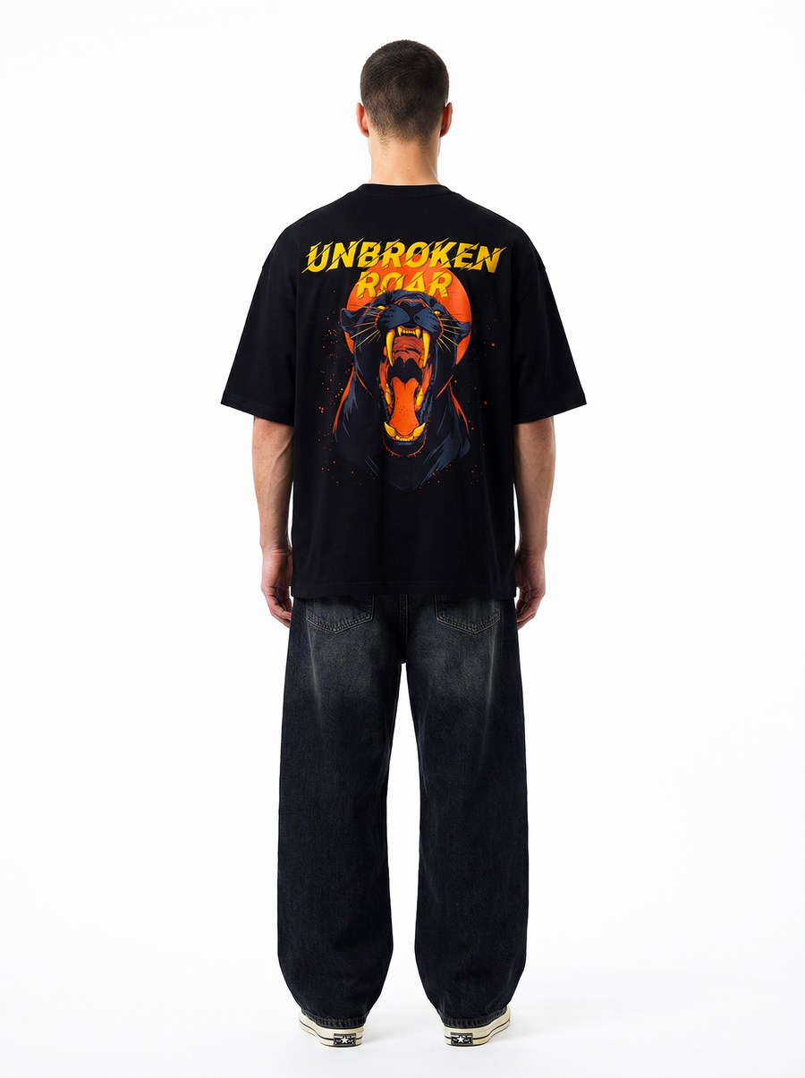 Unbroken Roar T-Shirt