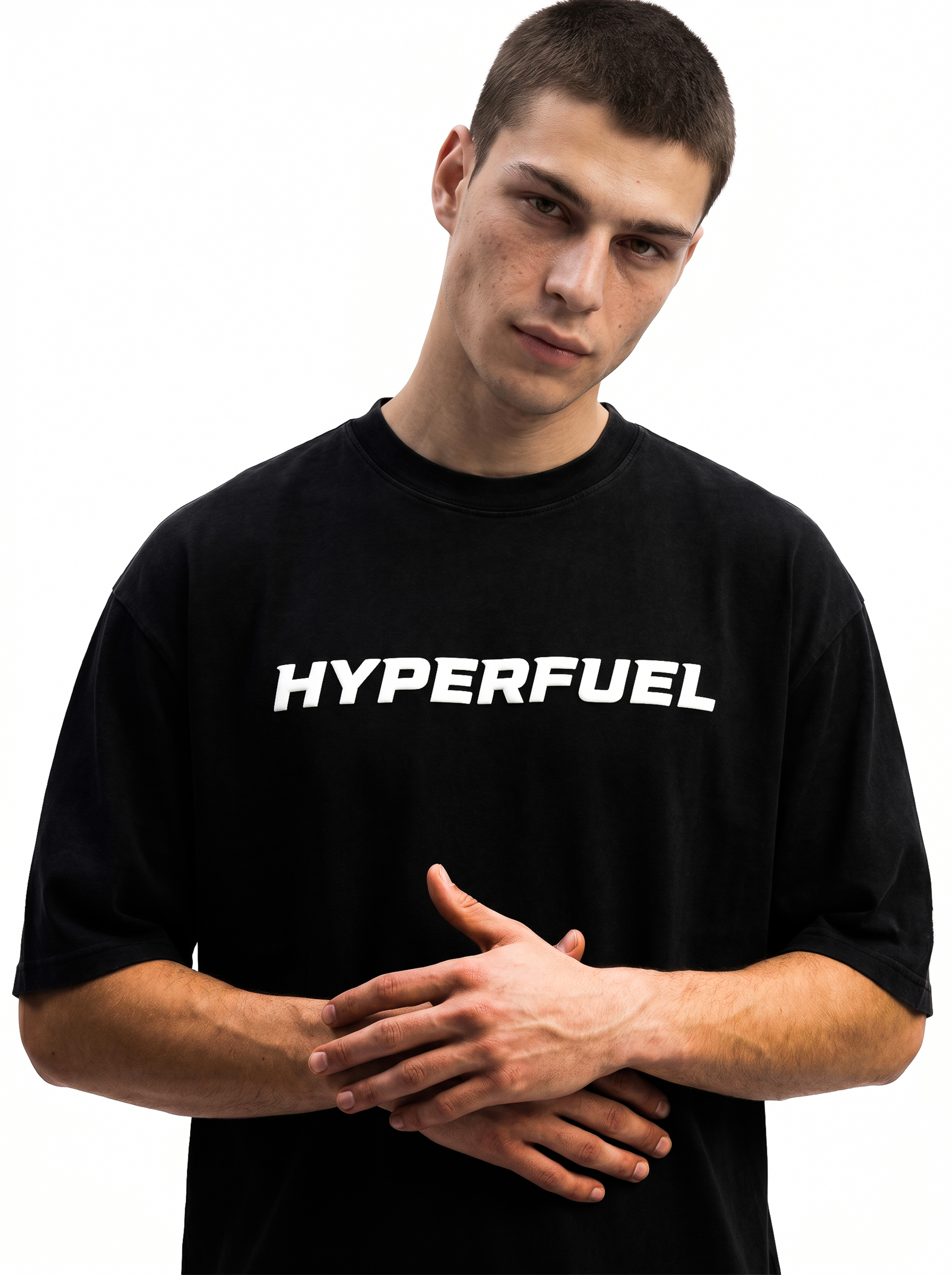 Black Crypto T-shirt-thumbmail-6
