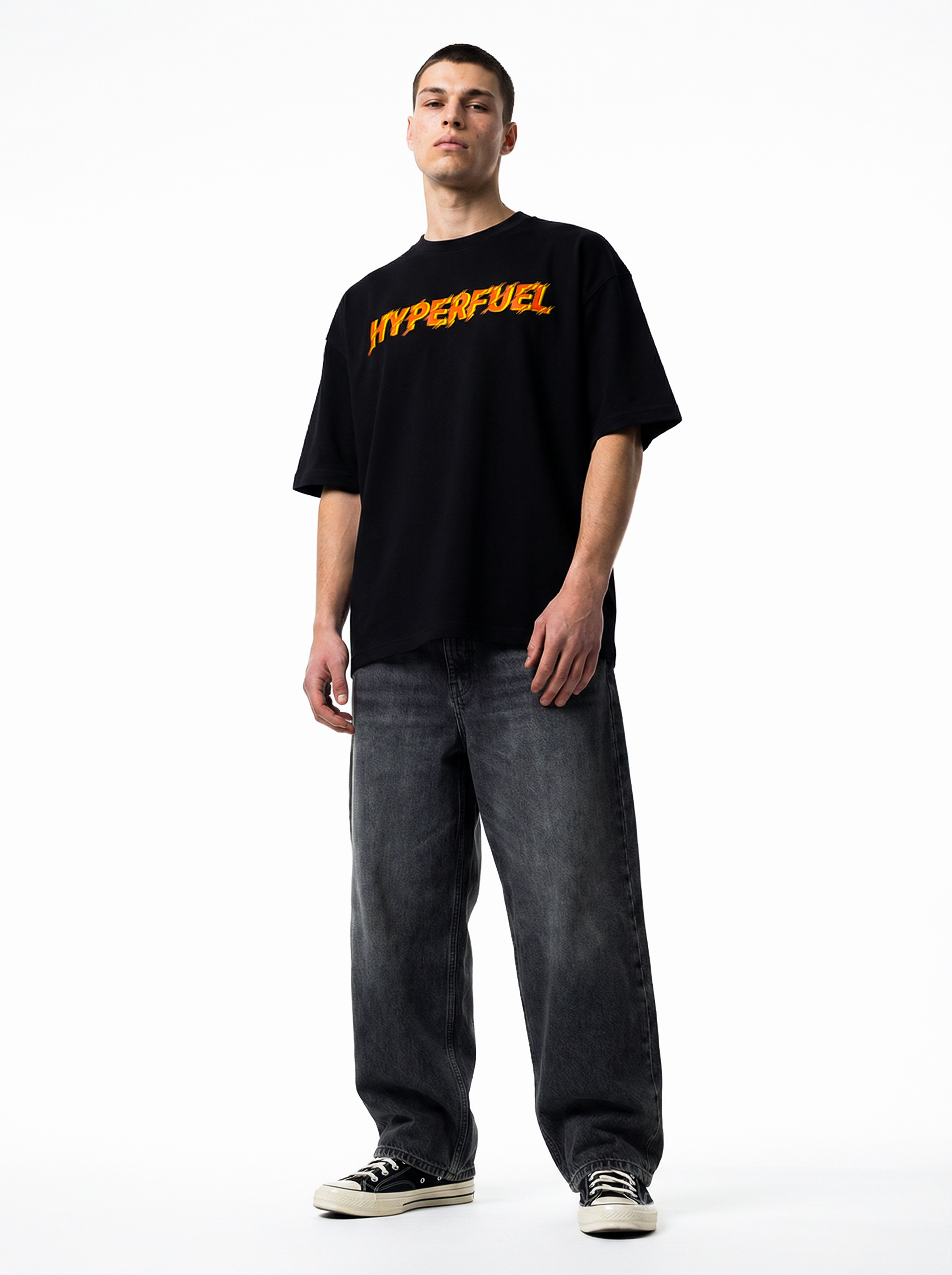 Unbroken Roar T-Shirt-thumbmail-9