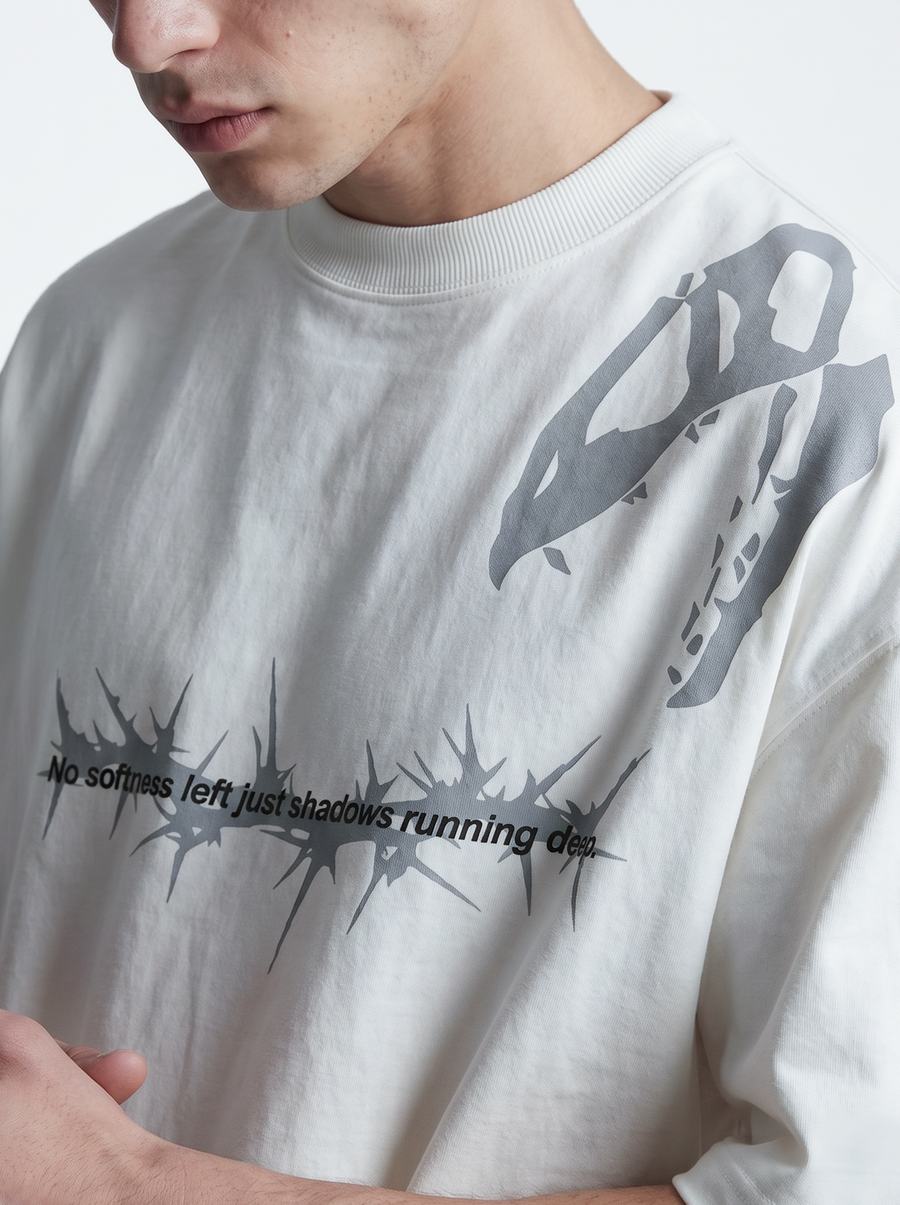 Dark Veins T-Shirt