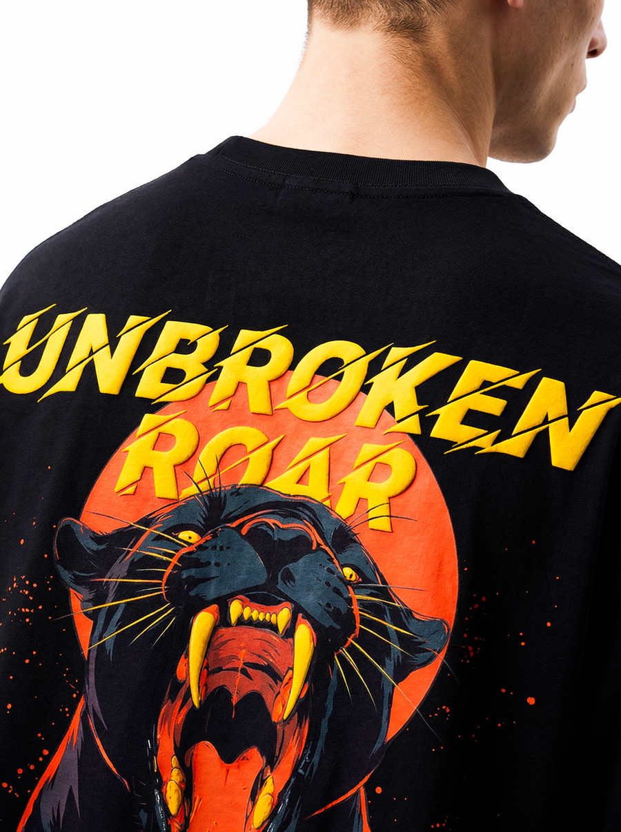 Unbroken Roar T-Shirt