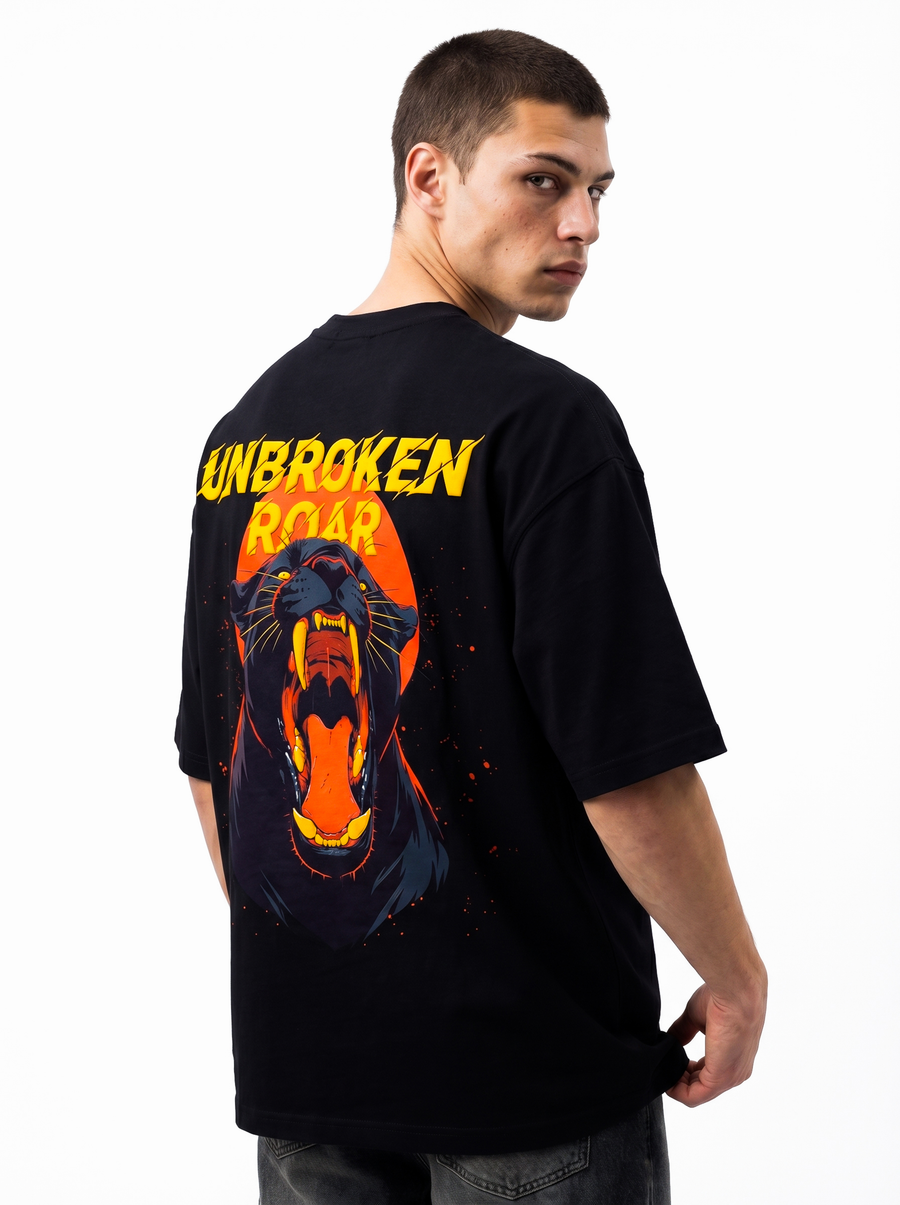 Unbroken Roar T-Shirt