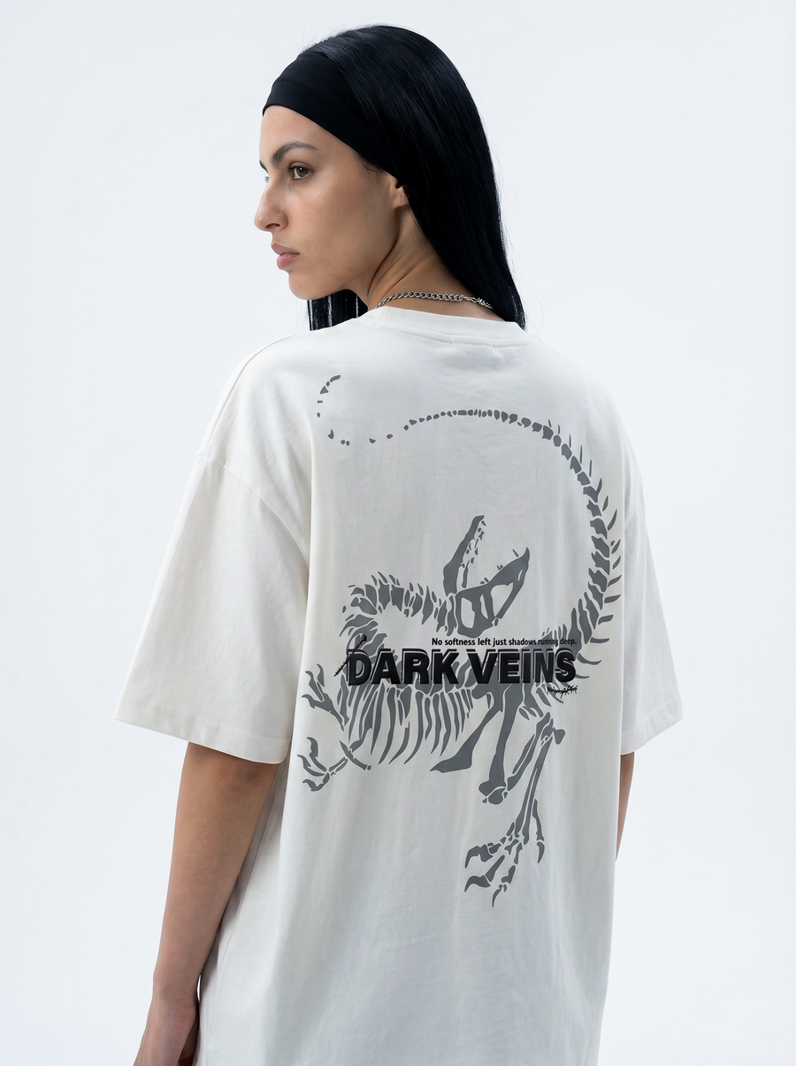 Dark Veins T-Shirt