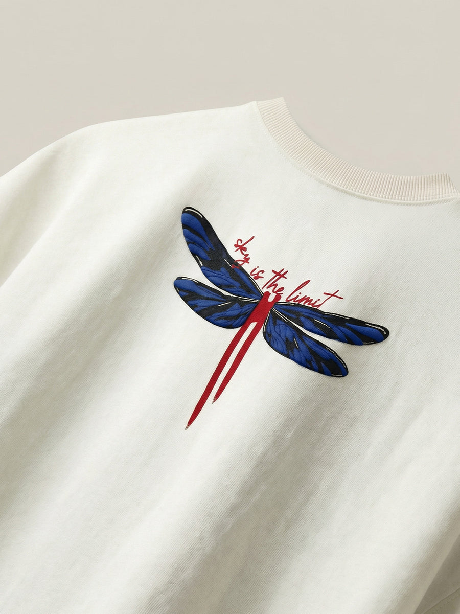 Sky Is The Limit T-Shirt
