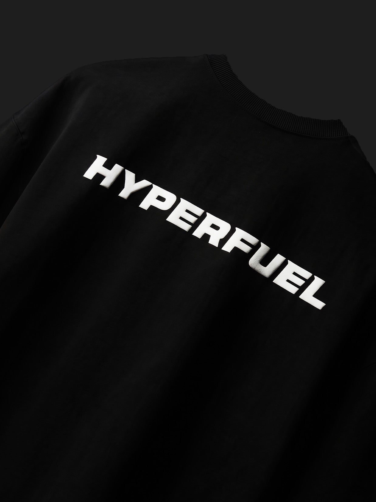 Black Crypto T-shirt-thumbmail-8