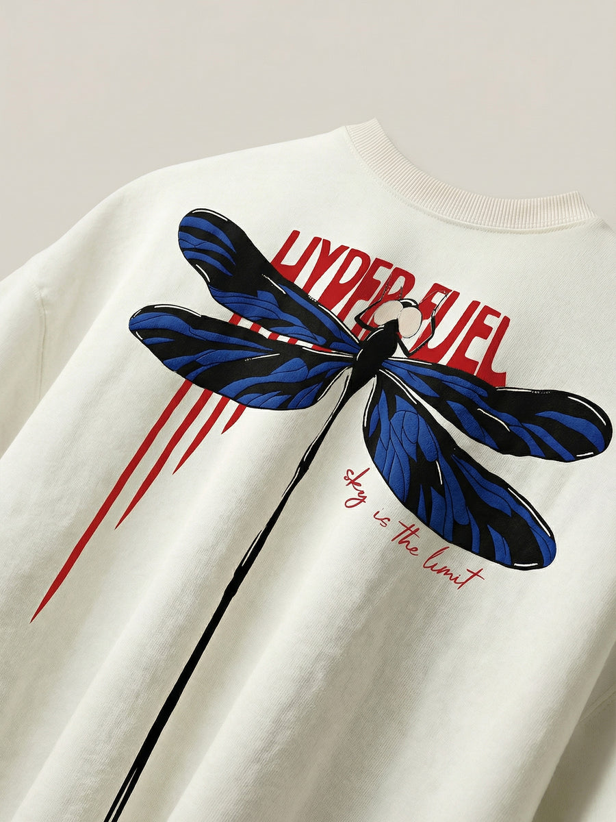 Sky Is The Limit T-Shirt