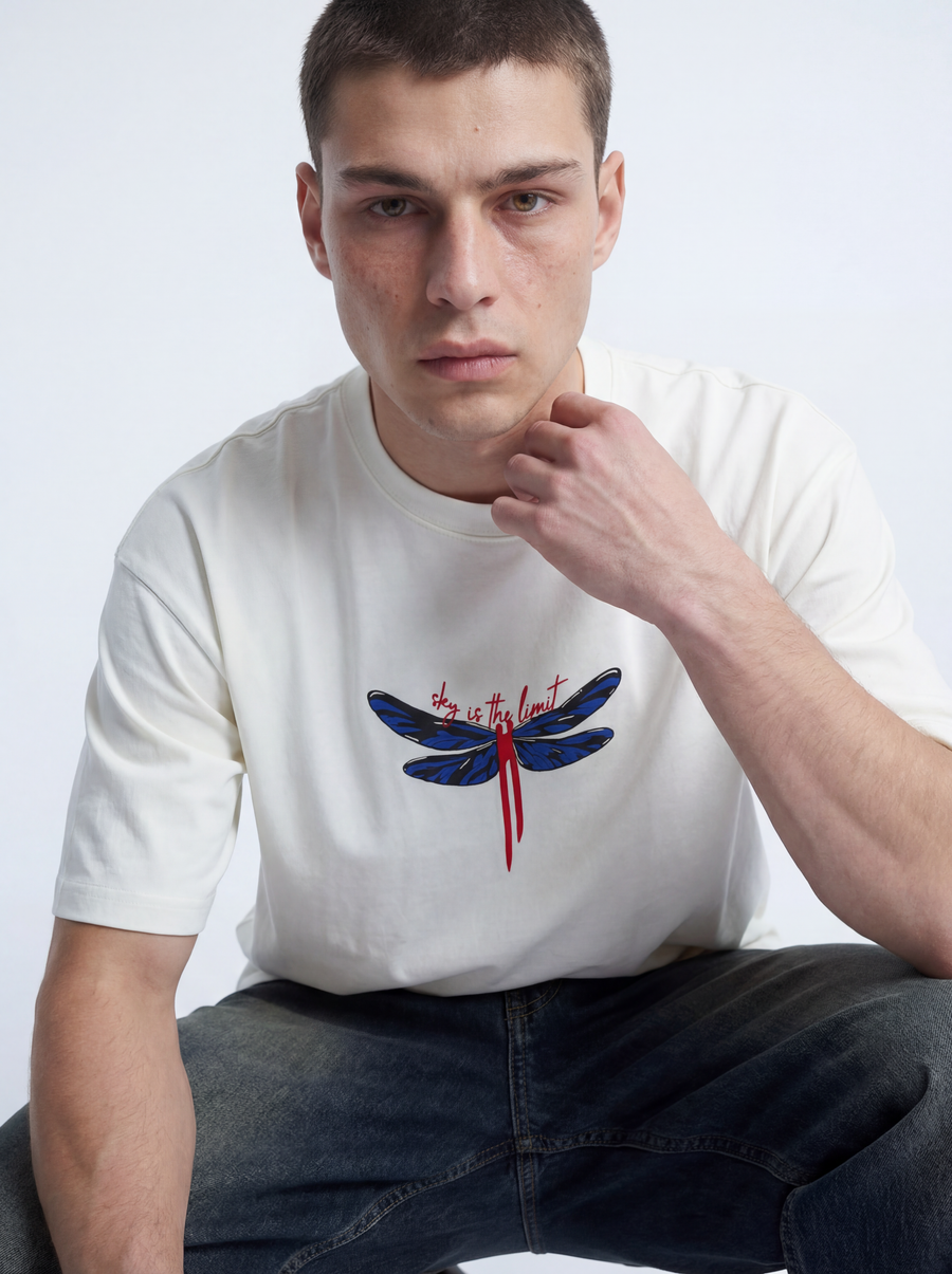 Sky Is The Limit T-Shirt