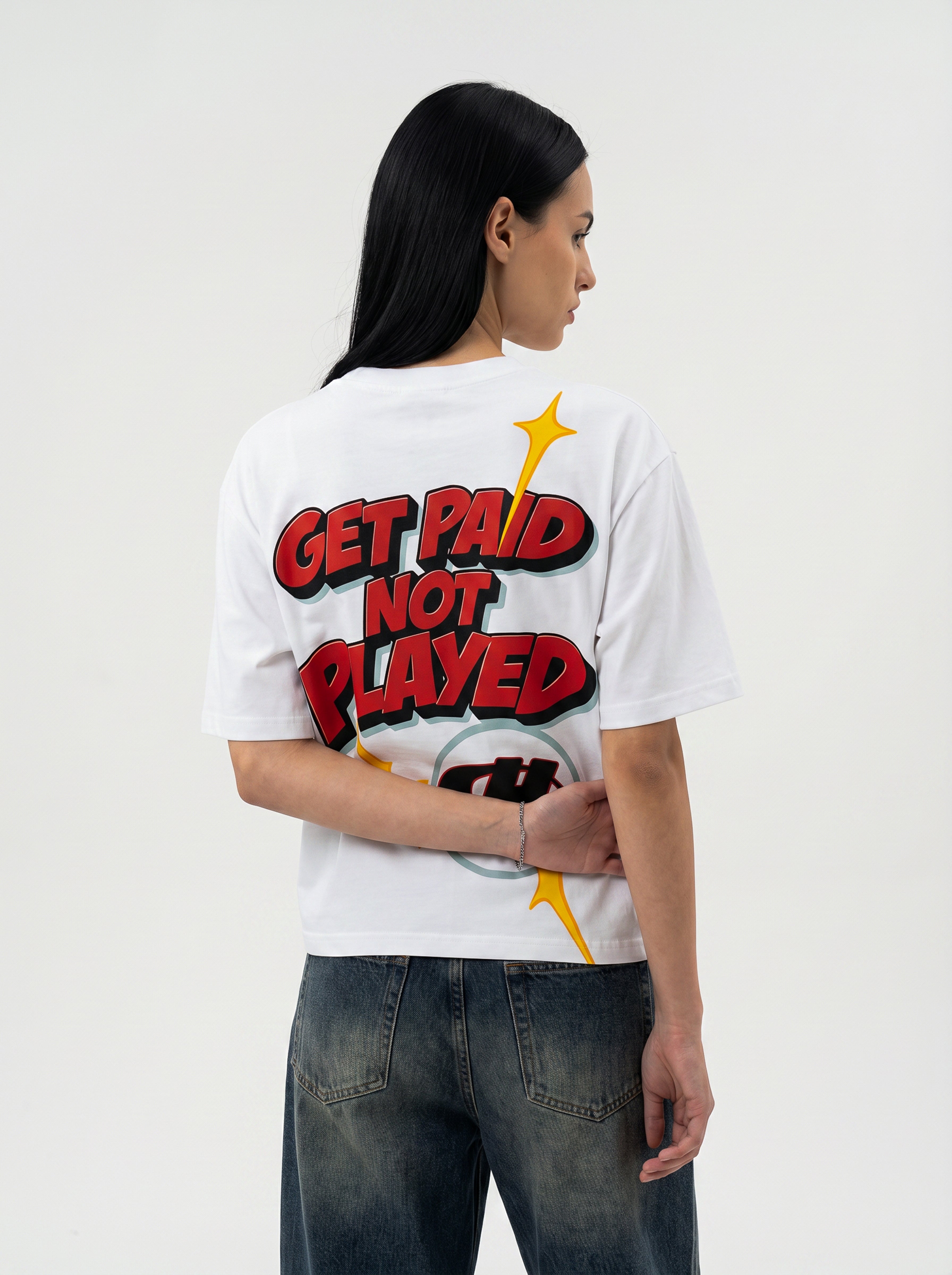 Get Paid T-Shirt-thumbmail-5