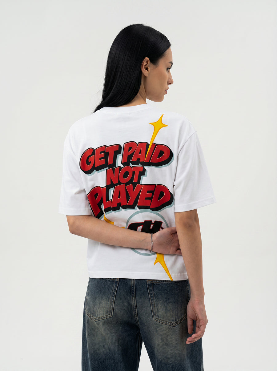 Get Paid T-Shirt