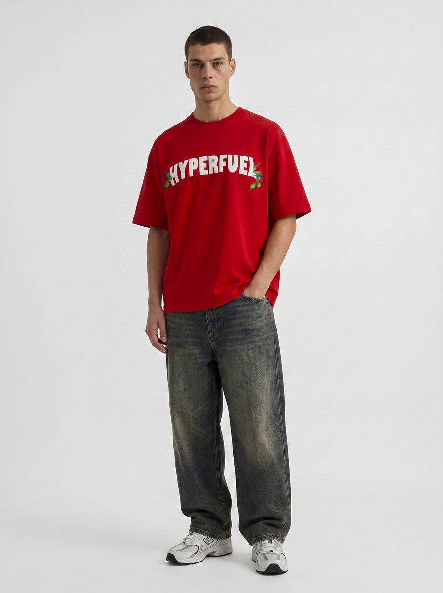Hyperfuel Says T-Shirt