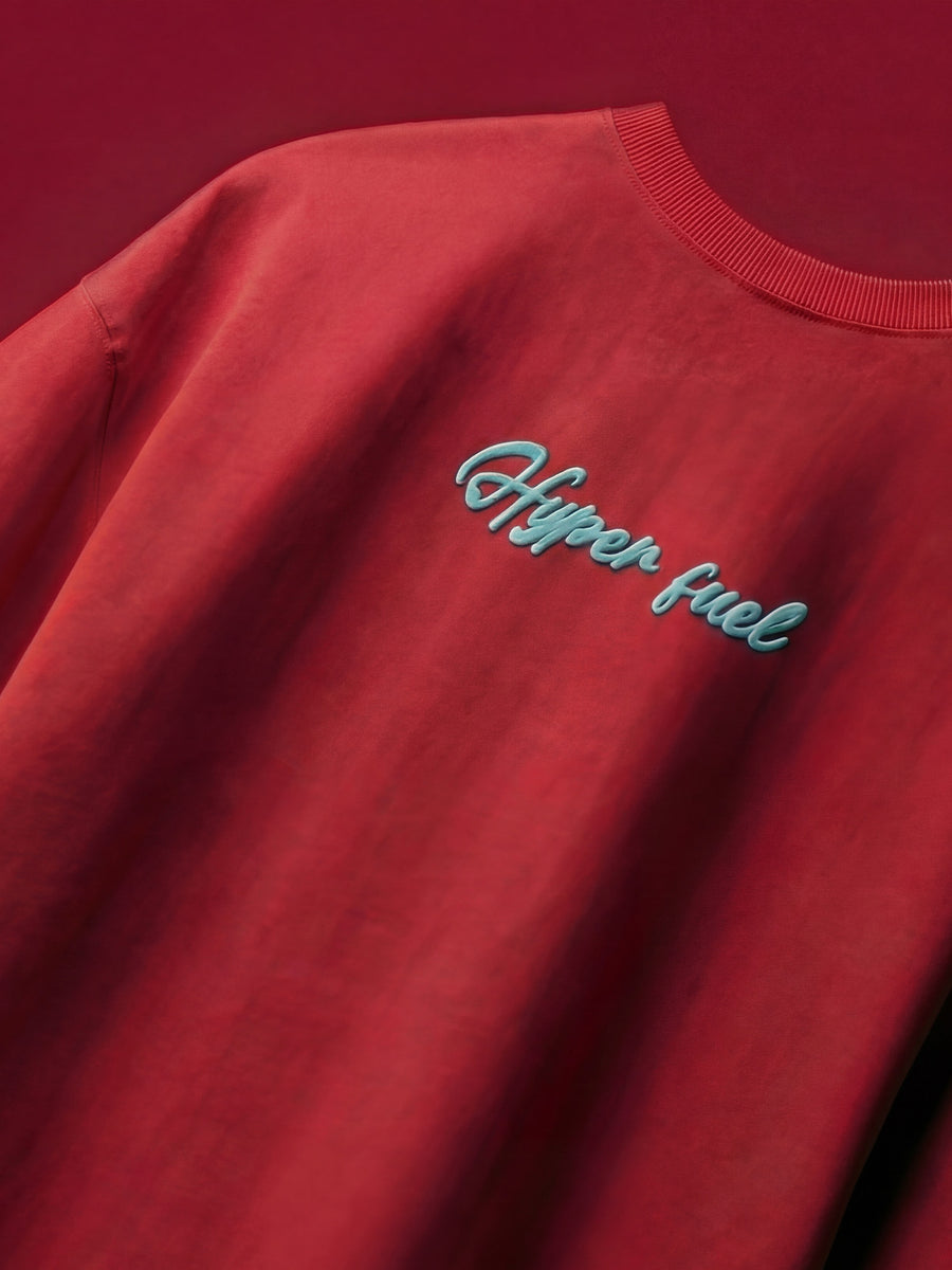 Blocked Again T-Shirt