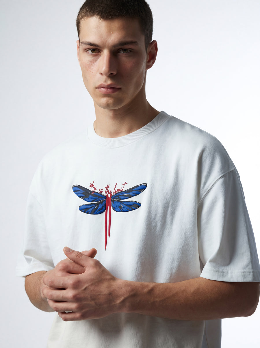 Sky Is The Limit T-Shirt