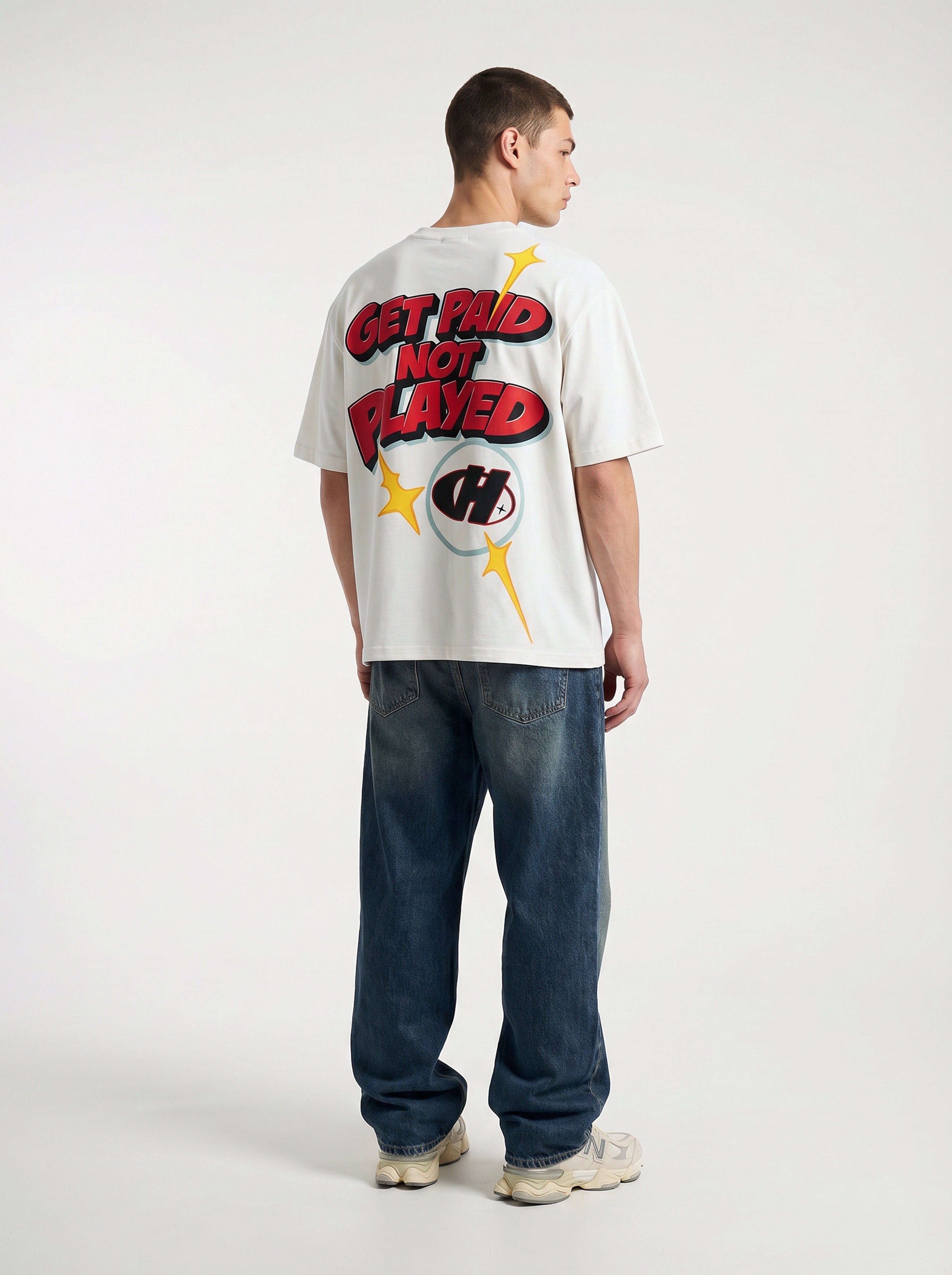 Get Paid T-Shirt-thumbmail-4