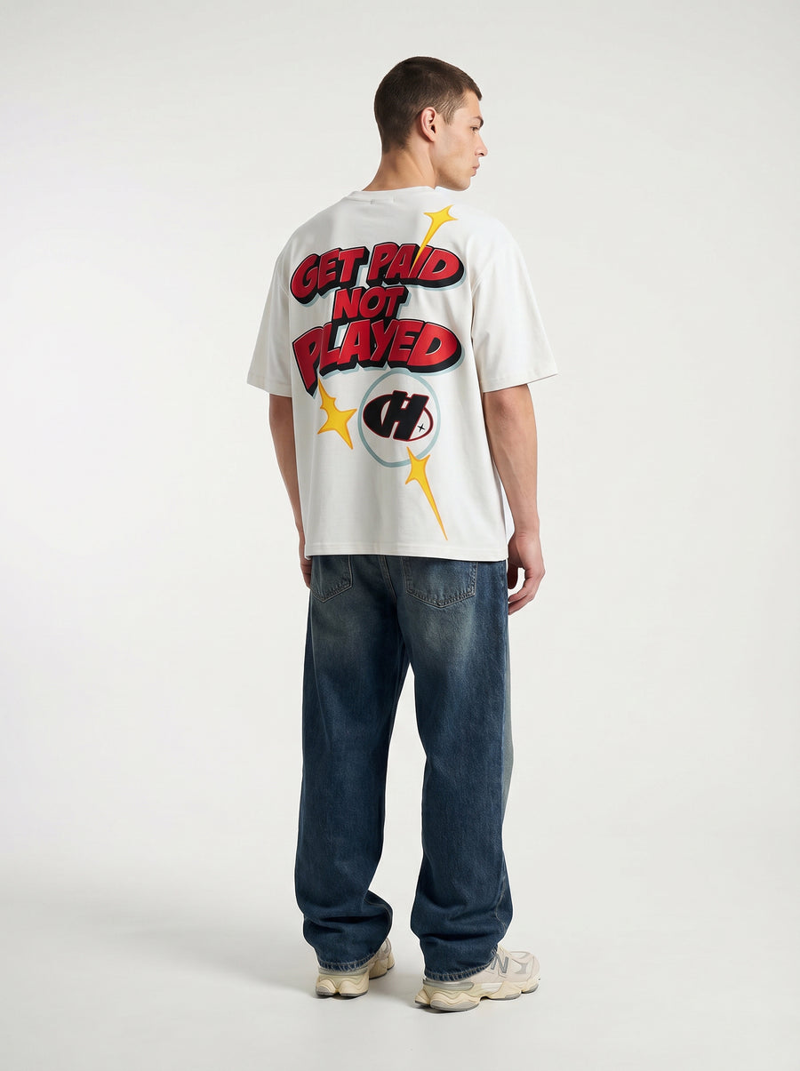 Get Paid T-Shirt