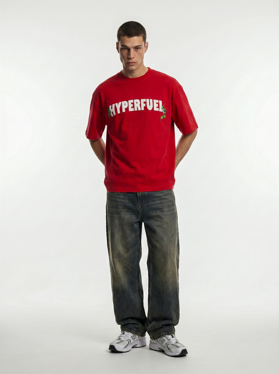 Hyperfuel Says T-Shirt