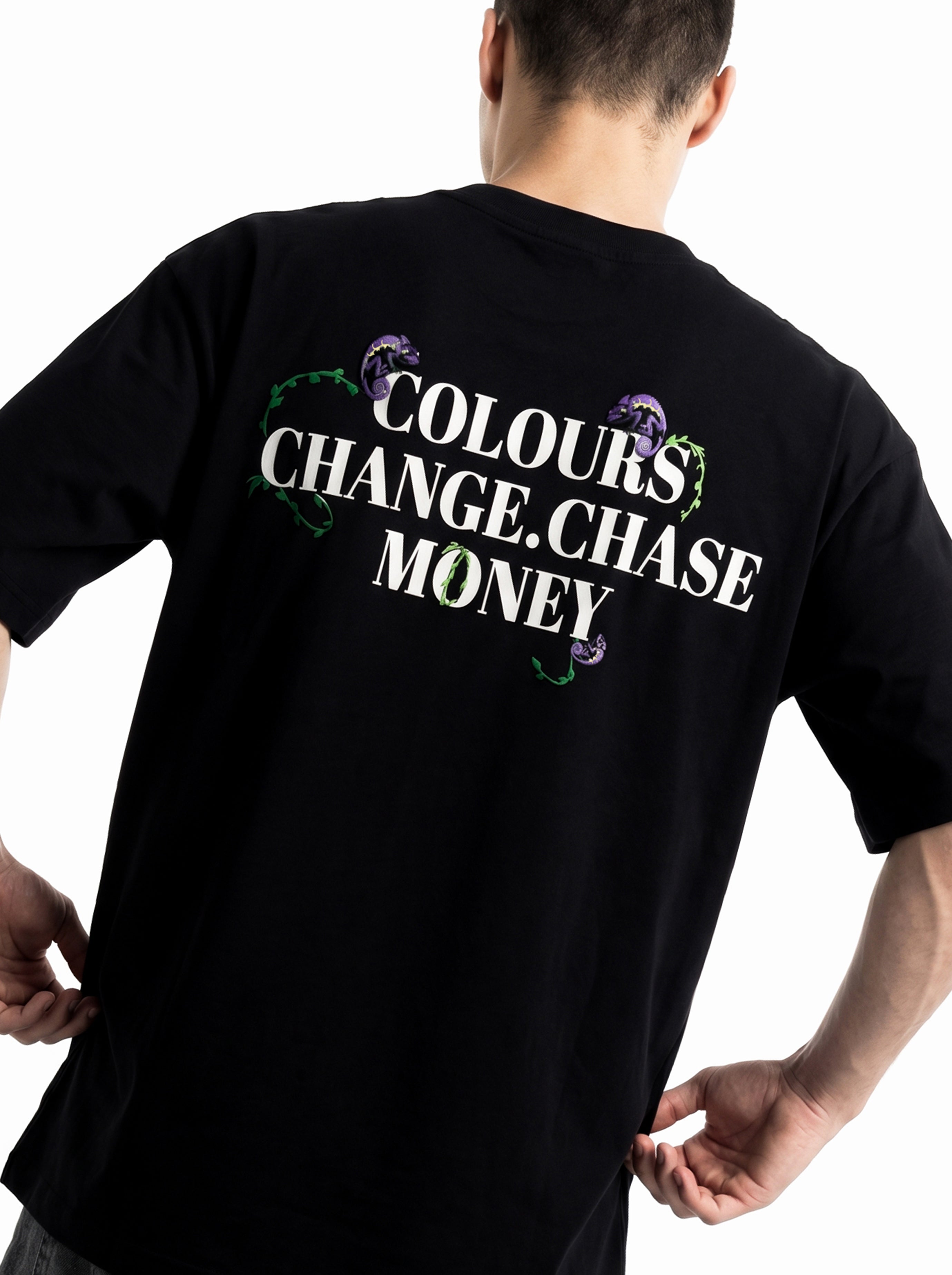 Chase Money T-Shirt-thumbmail-1