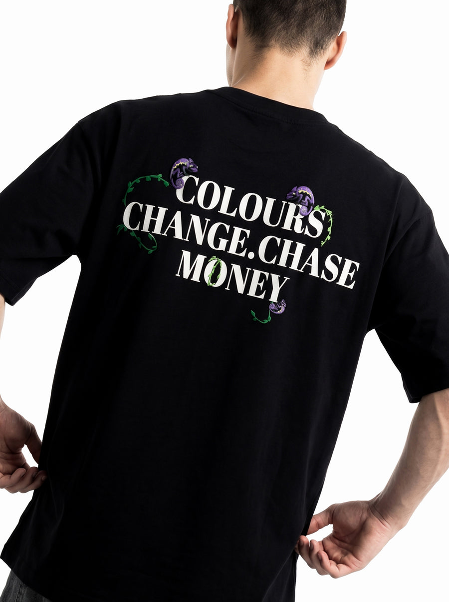 Chase Money T-Shirt