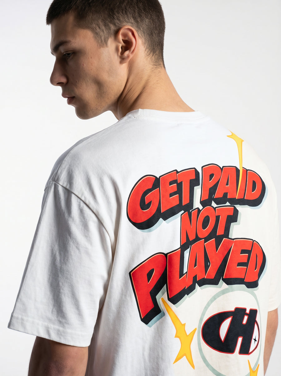 Get Paid T-Shirt
