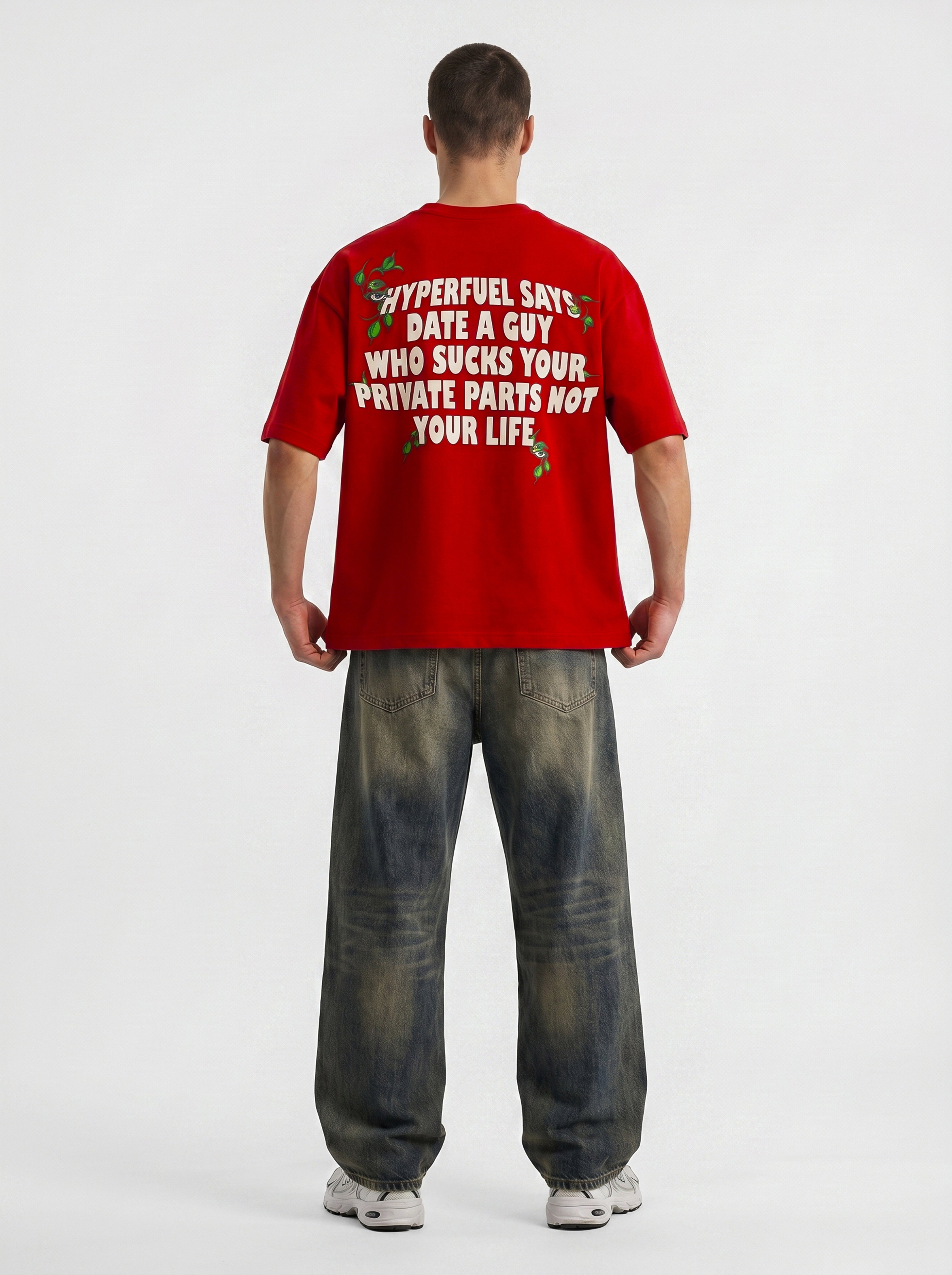 Hyperfuel Says T-Shirt-thumbmail-4