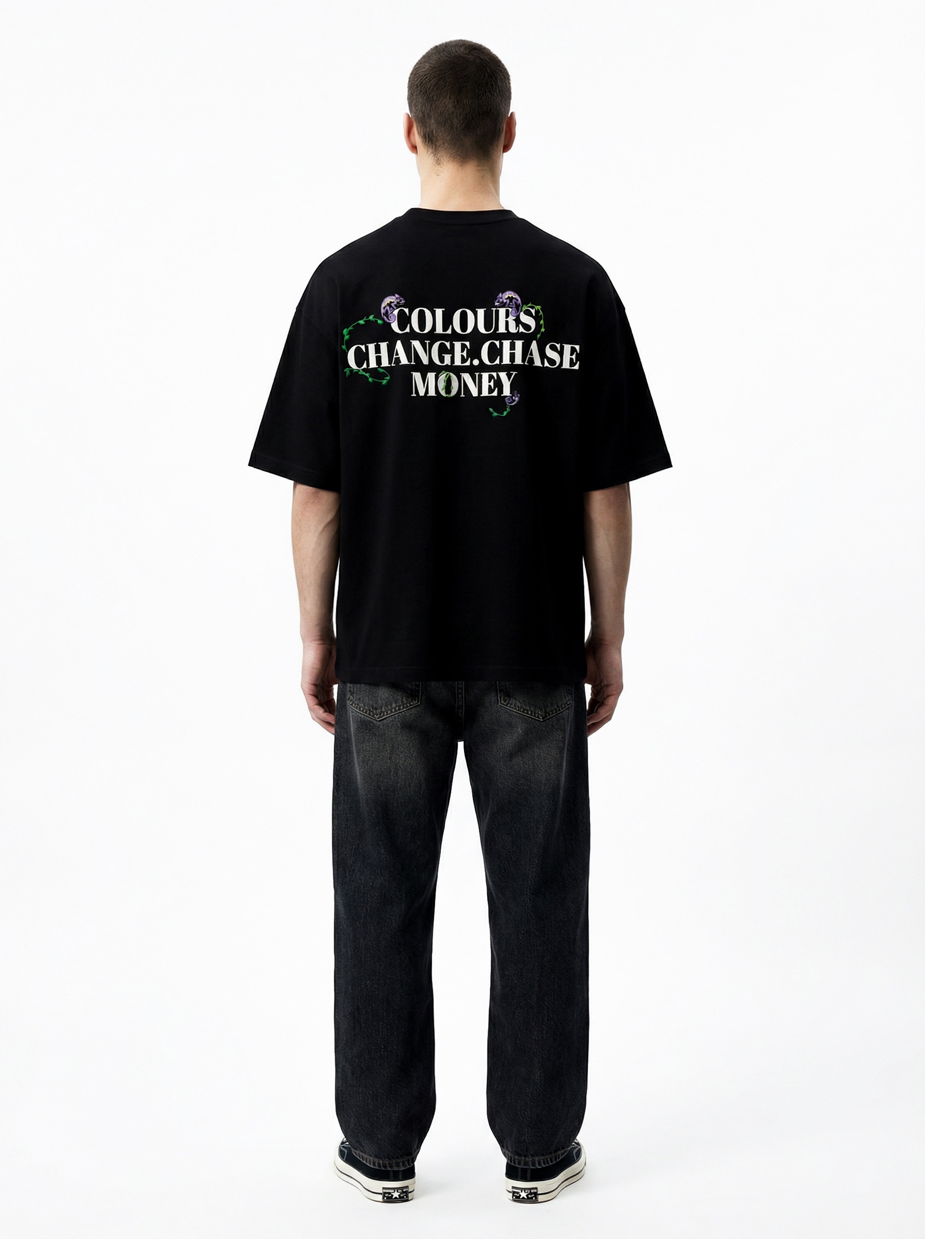 Chase Money T-Shirt-thumbmail-5