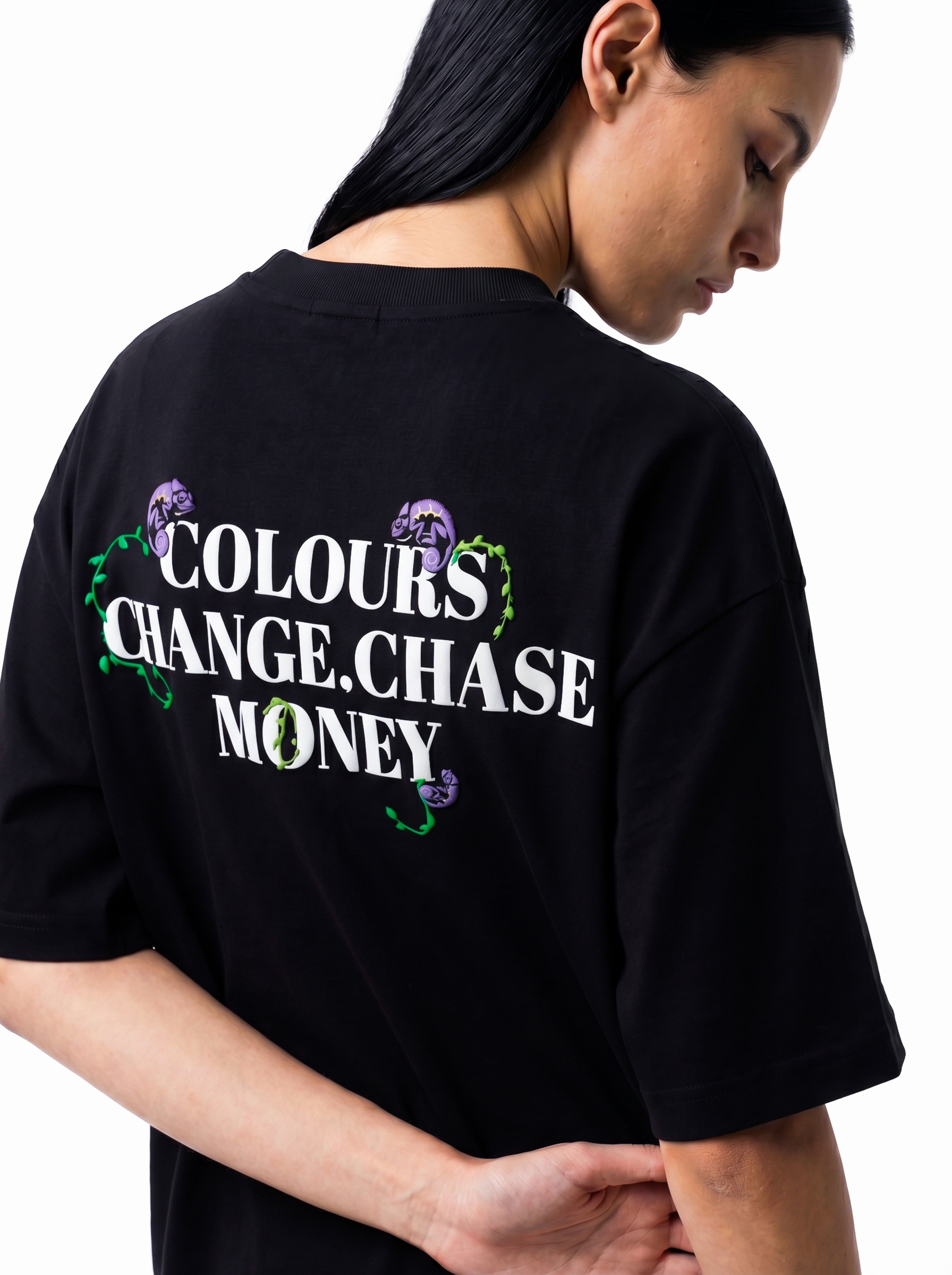 Chase Money T-Shirt-thumbmail-4