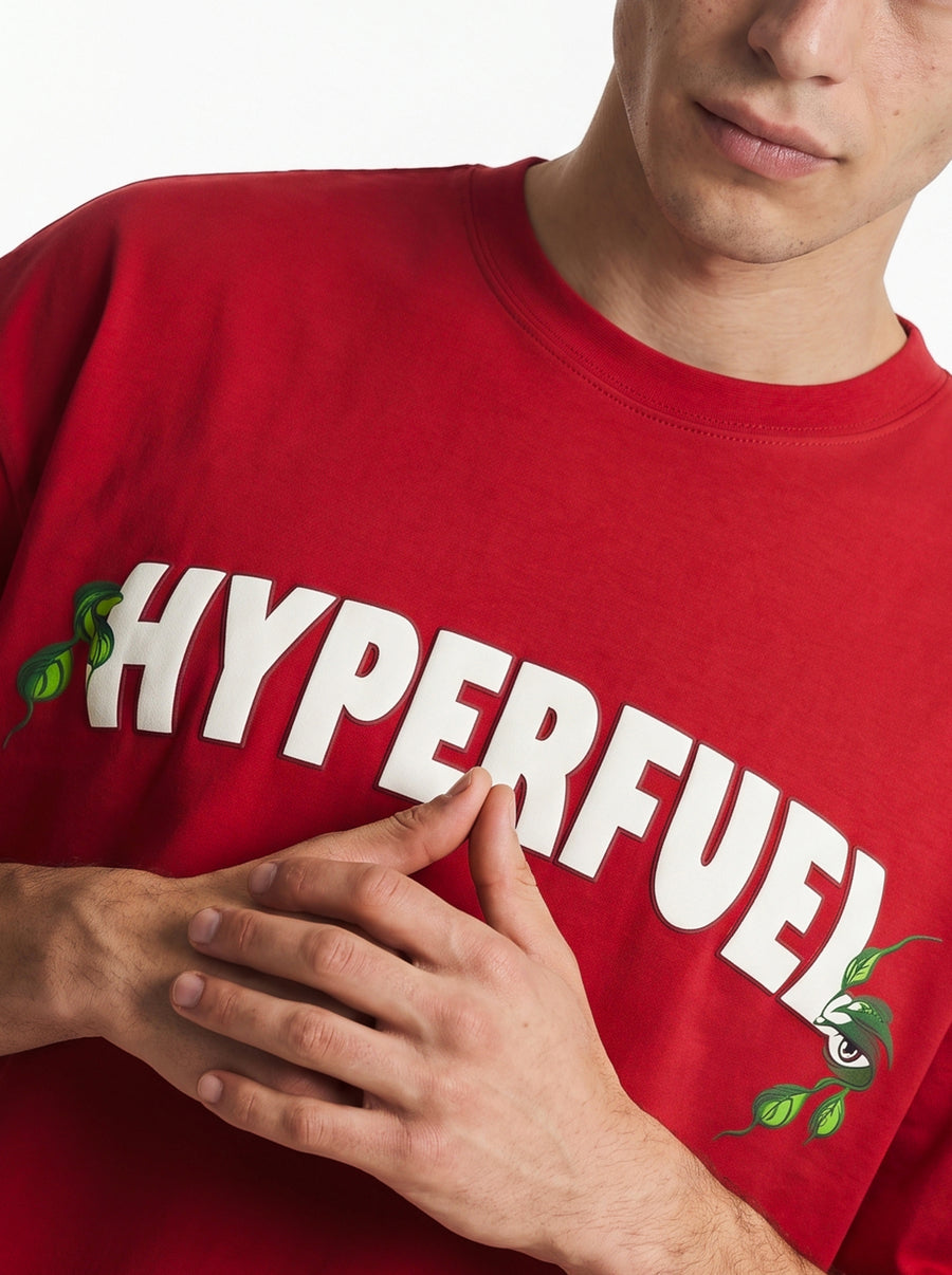 Hyperfuel Says T-Shirt