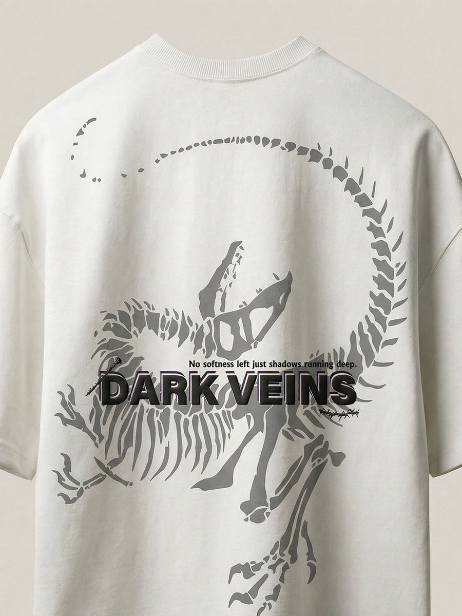 Dark Veins T-Shirt