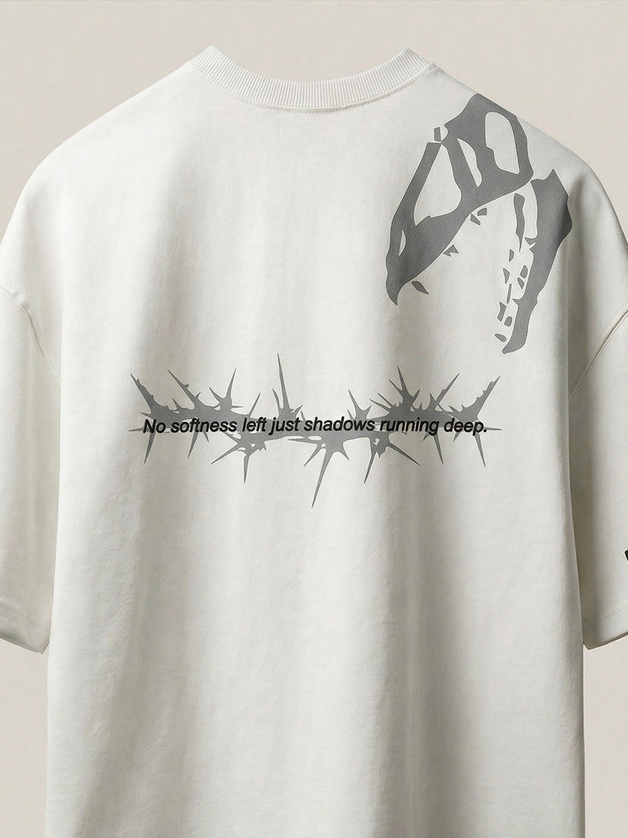 Dark Veins T-Shirt