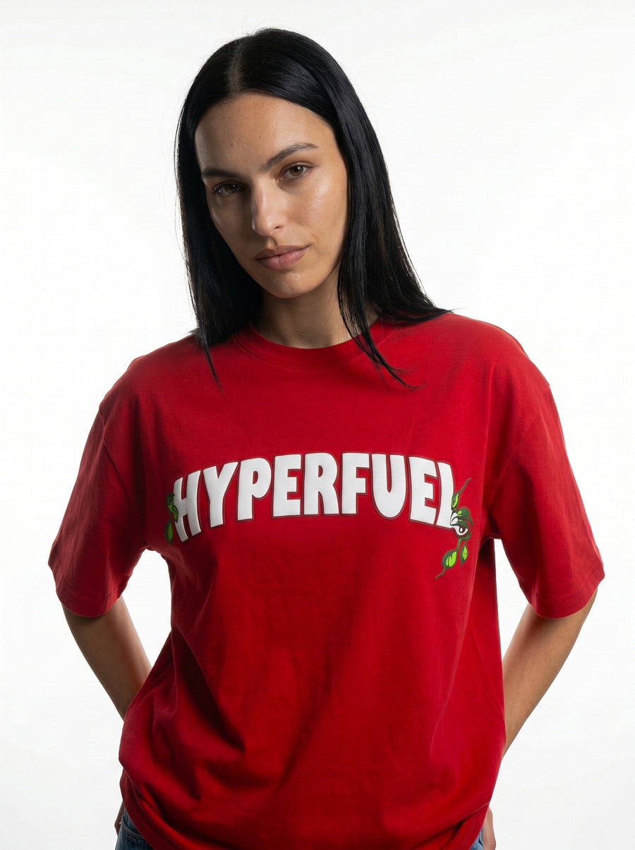 Hyperfuel Says T-Shirt