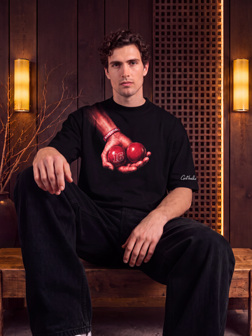 GOT BALLS TSHIRT