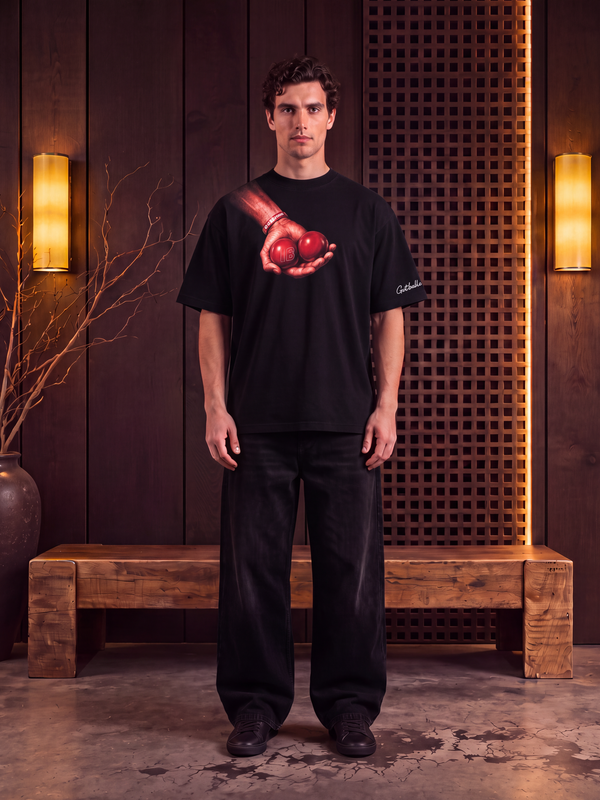 GOT BALLS TSHIRT