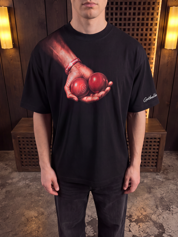 GOT BALLS TSHIRT