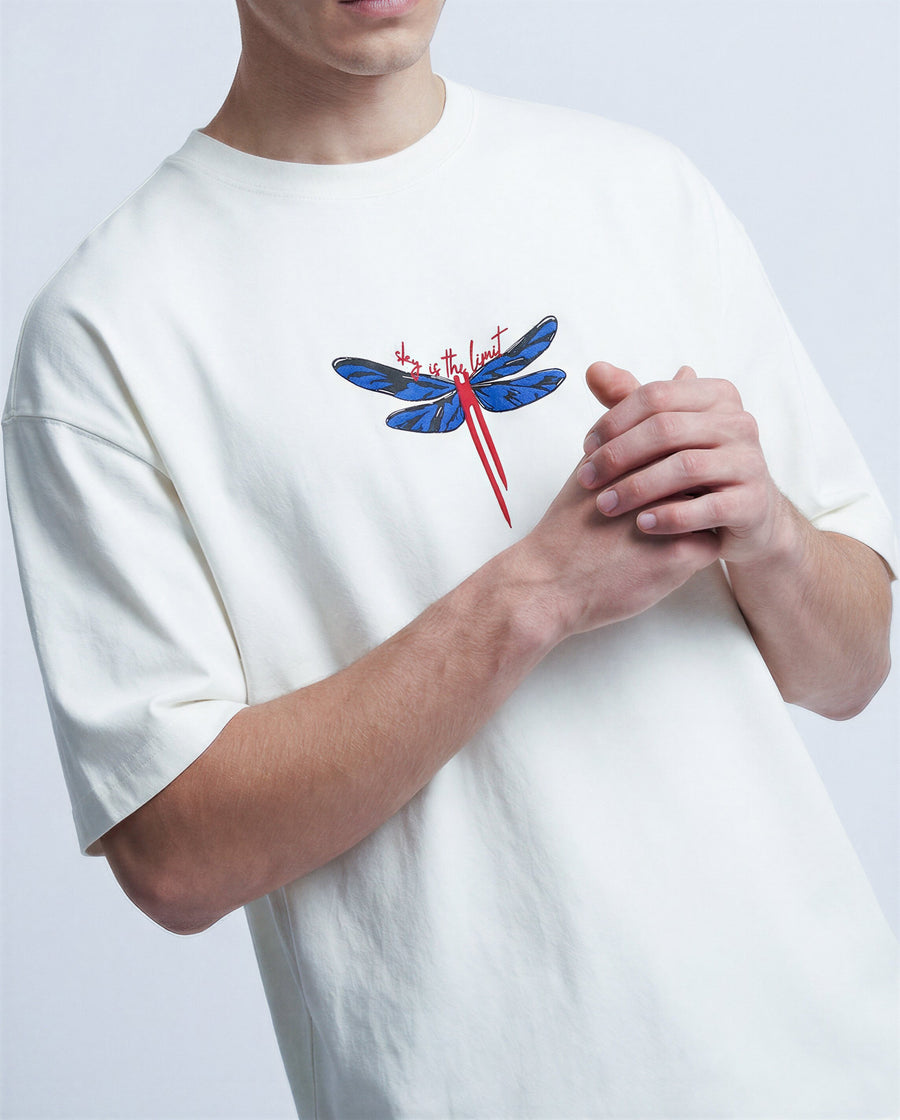 Sky Is The Limit T-Shirt