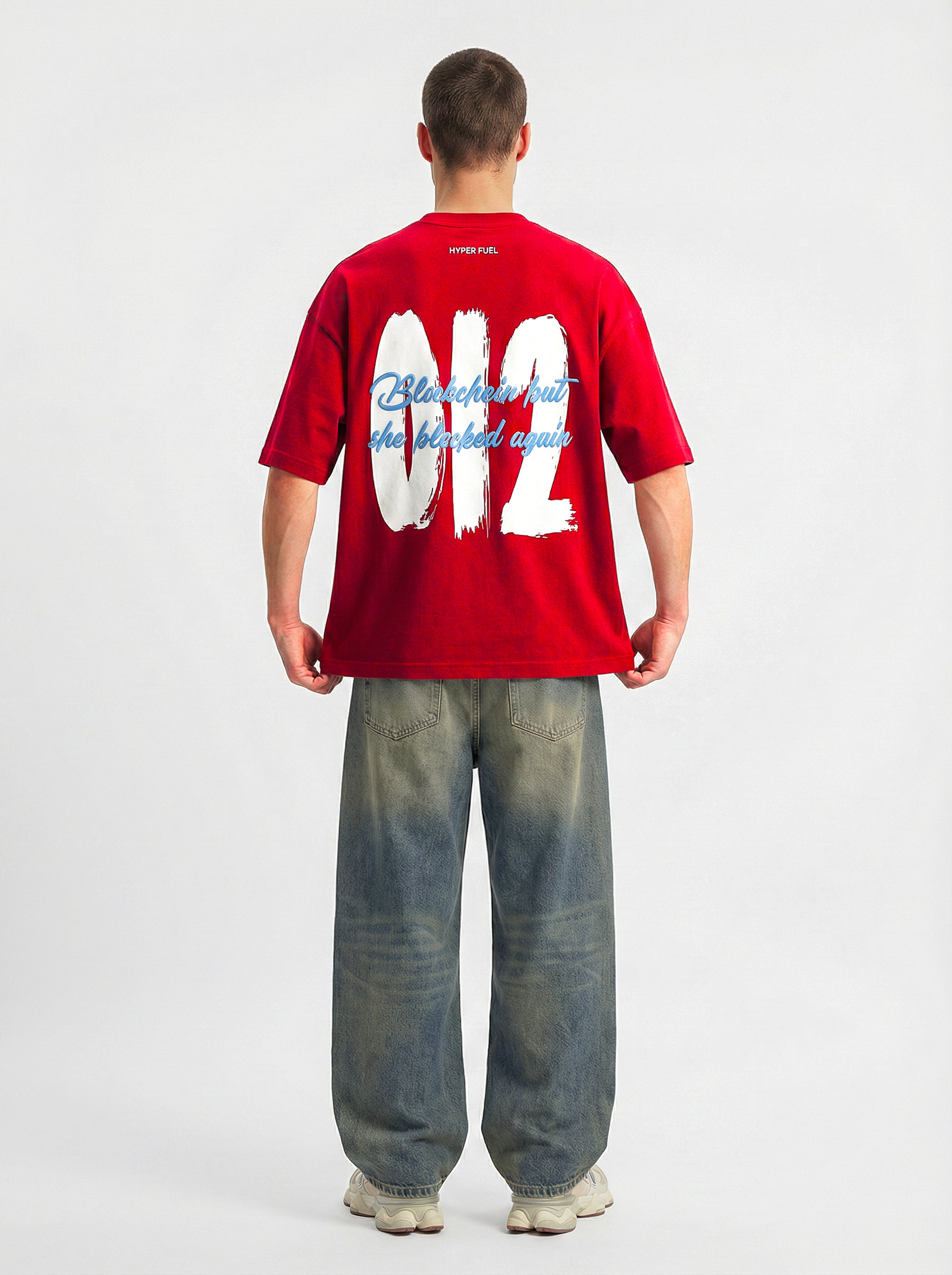 Blocked Again T-Shirt-thumbmail-7