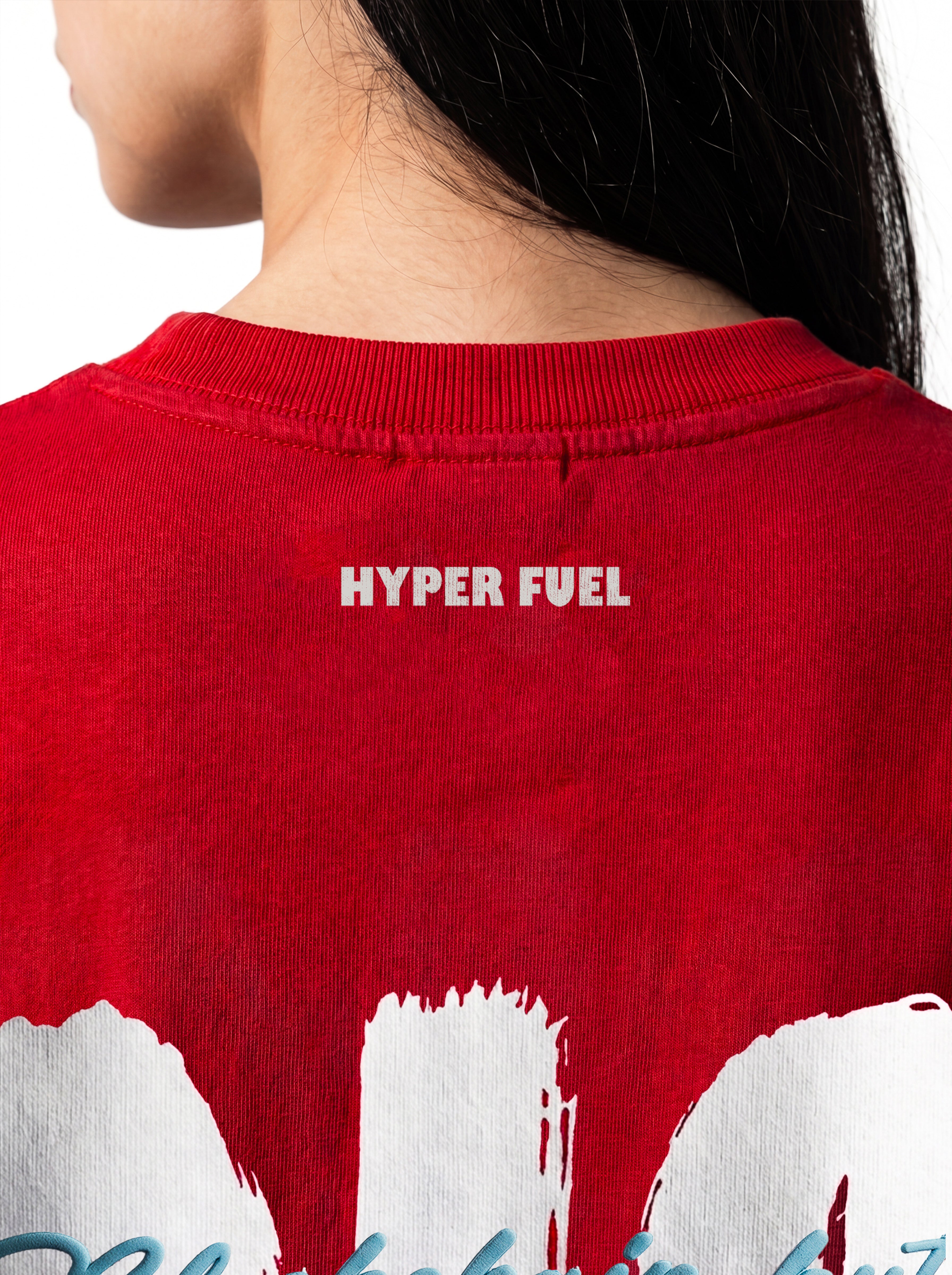 Blocked Again T-Shirt-thumbmail-5