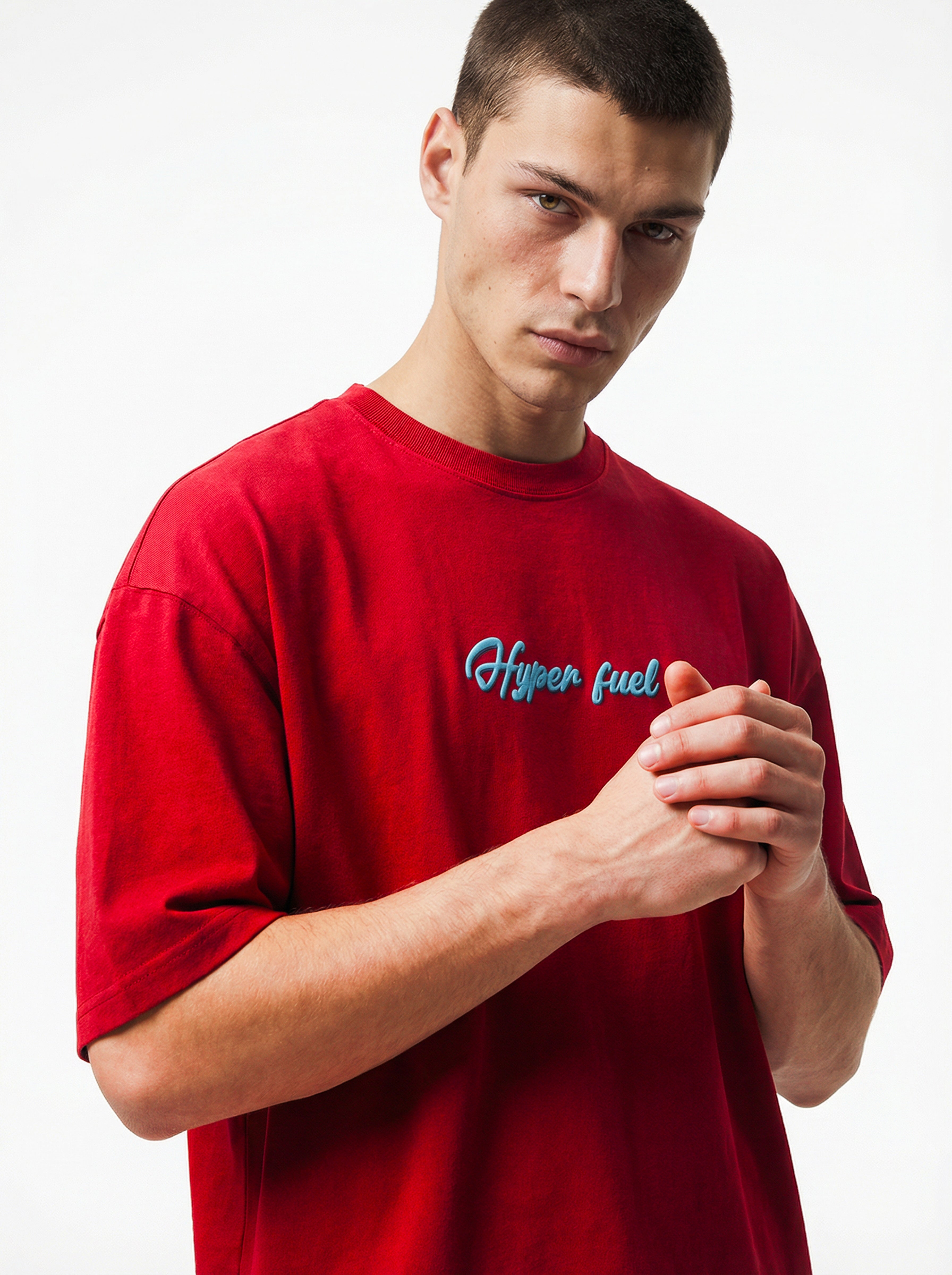 Blocked Again T-Shirt-thumbmail-9