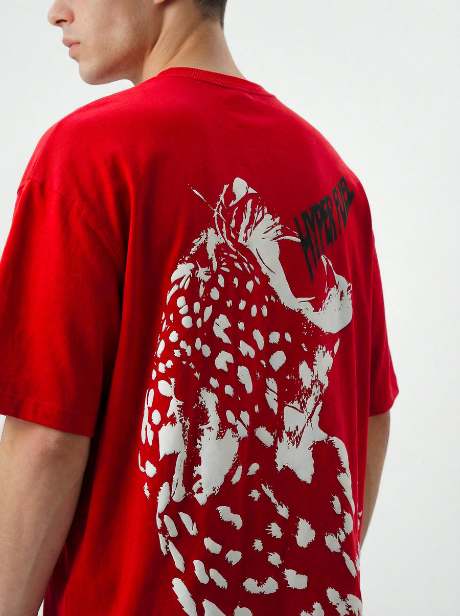 Hyperfuel Roar T-Shirt