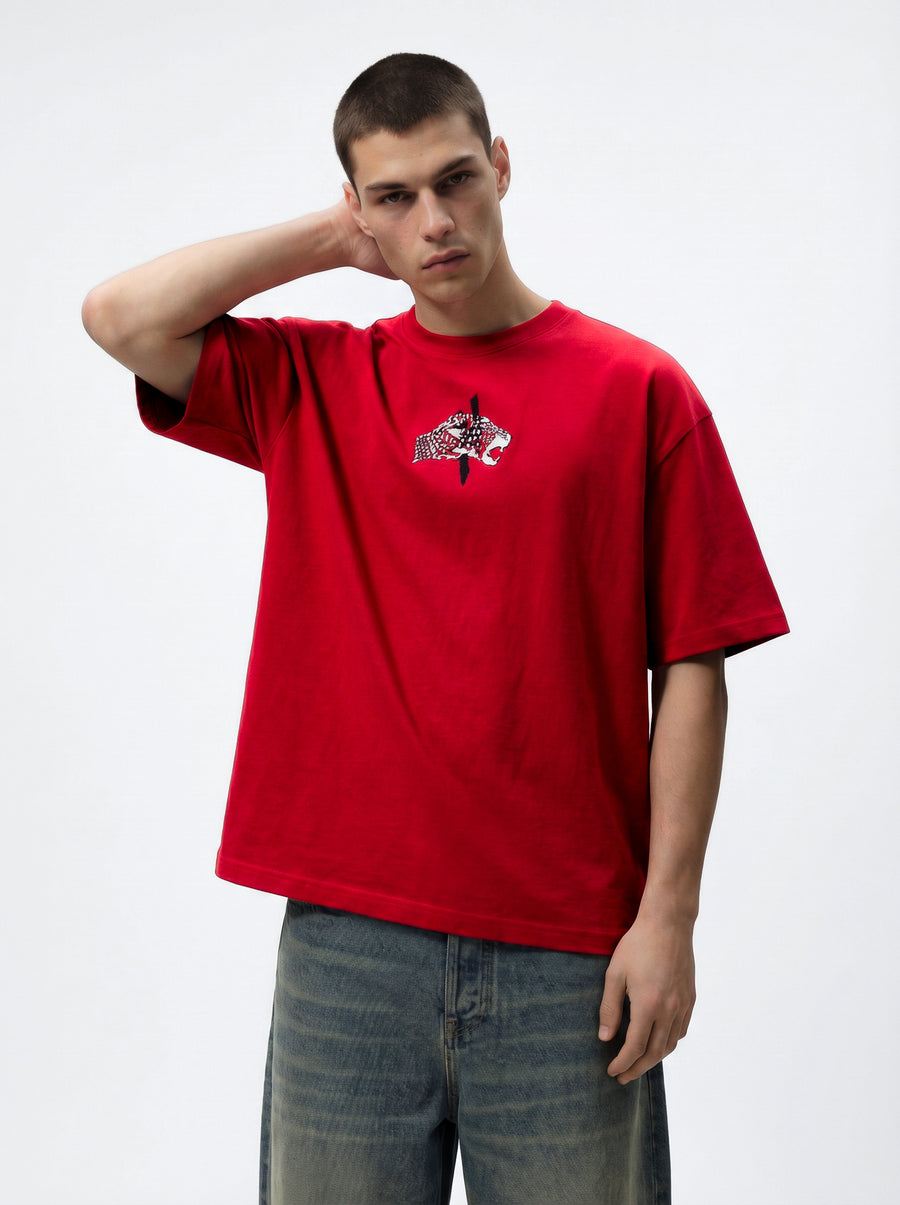 Hyperfuel Roar T-Shirt