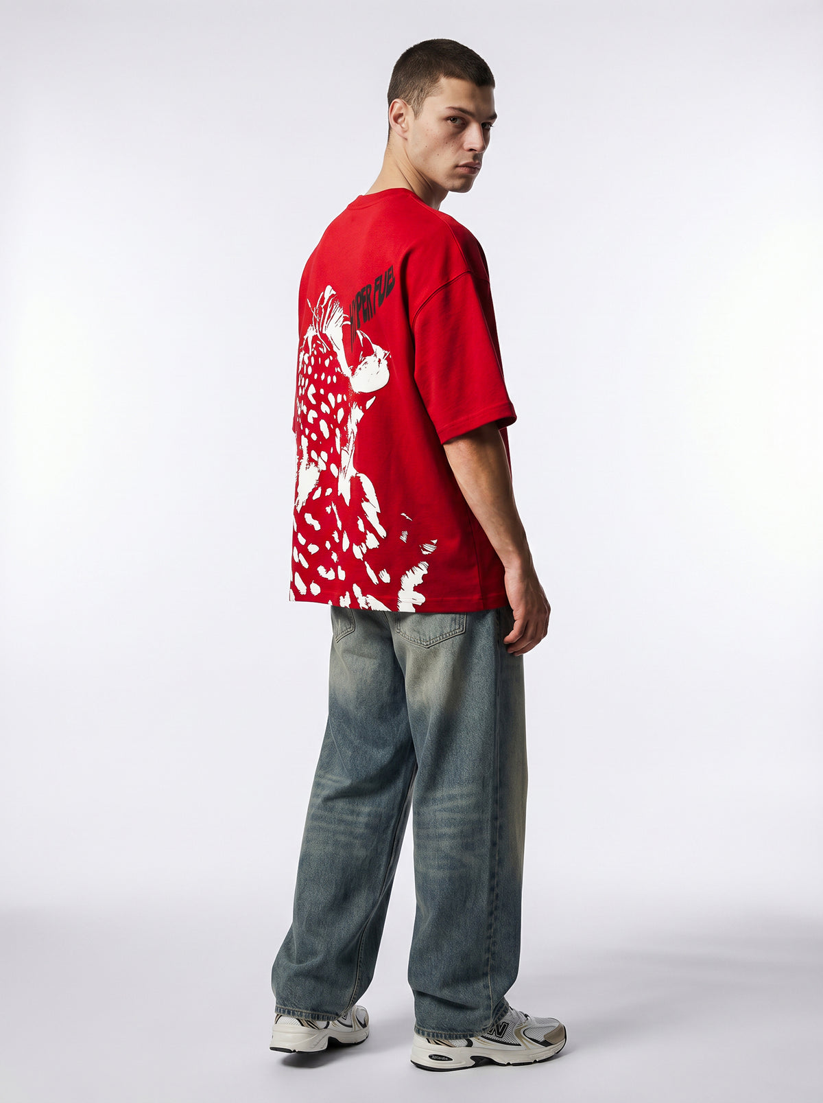 Fresh Drop