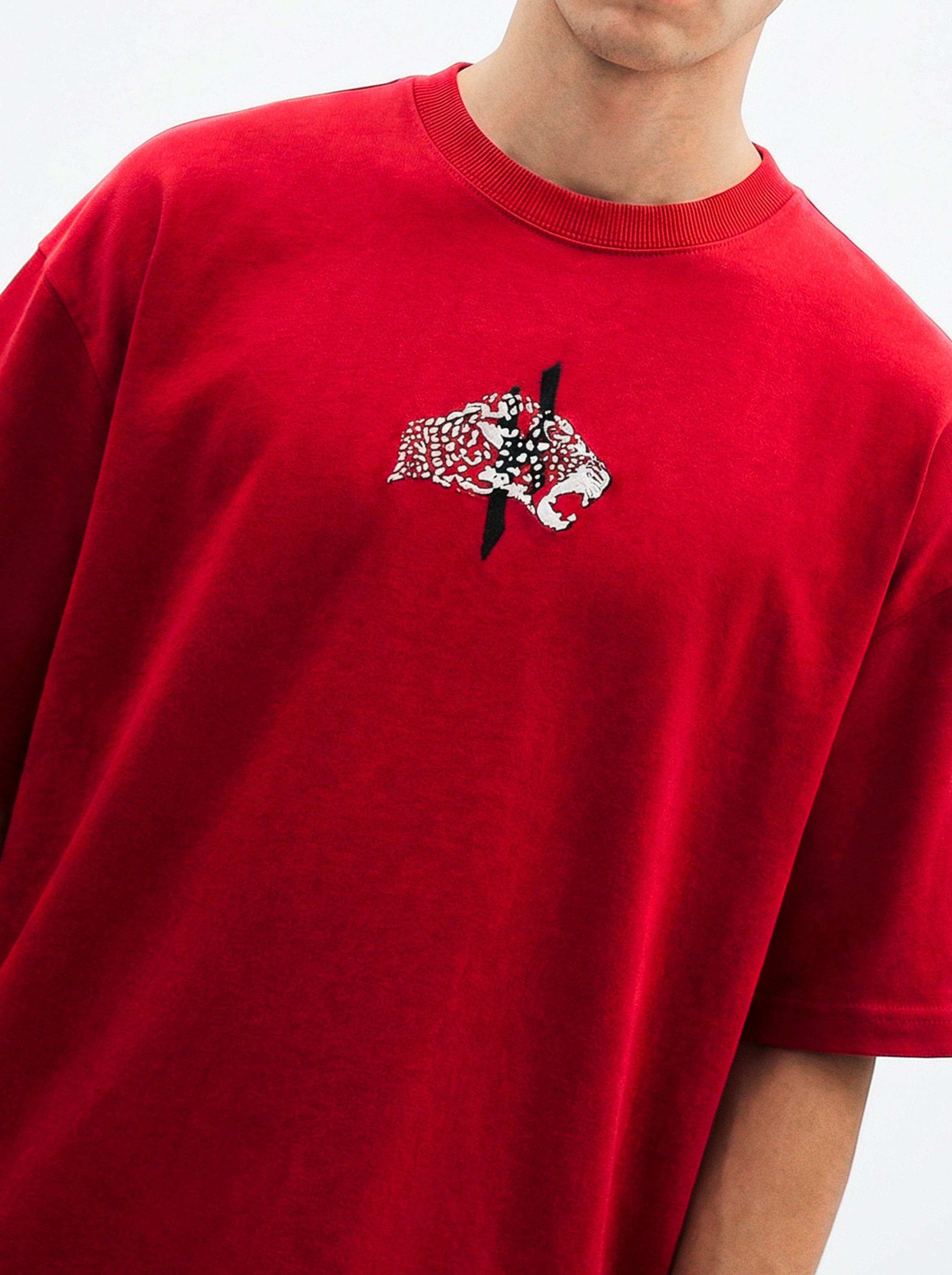 Hyperfuel Roar T-Shirt-thumbmail-11